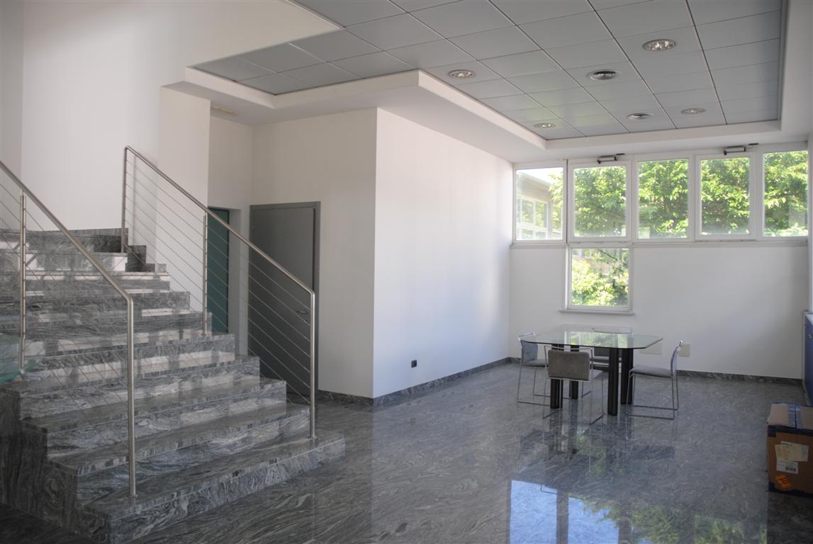 Capannone in vendita a Preganziol