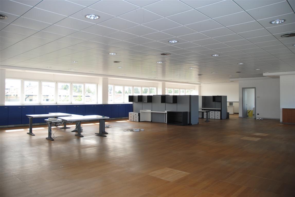 Capannone in vendita a Preganziol