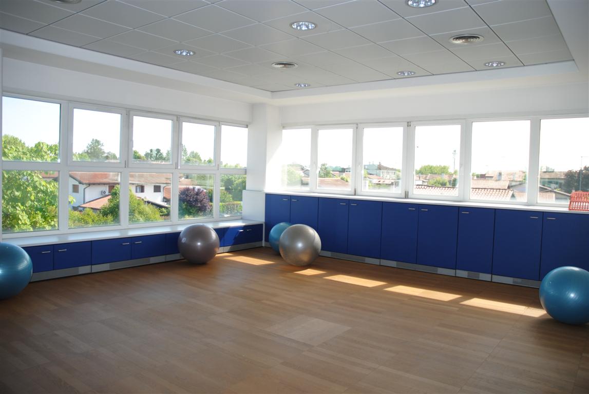 Capannone in vendita a Preganziol