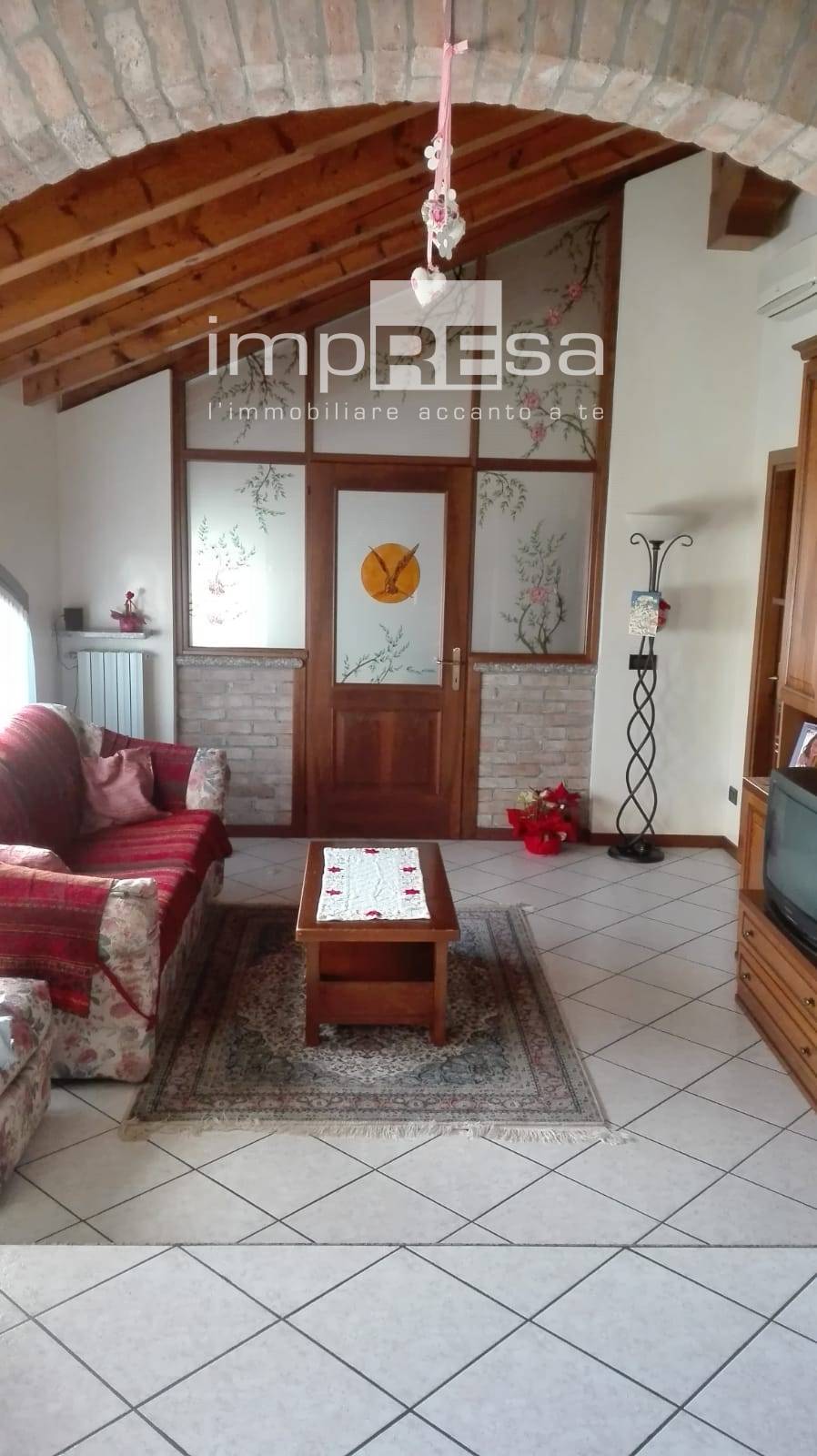 Casa indipendente in vendita a Mogliano Veneto, Bonisiolo