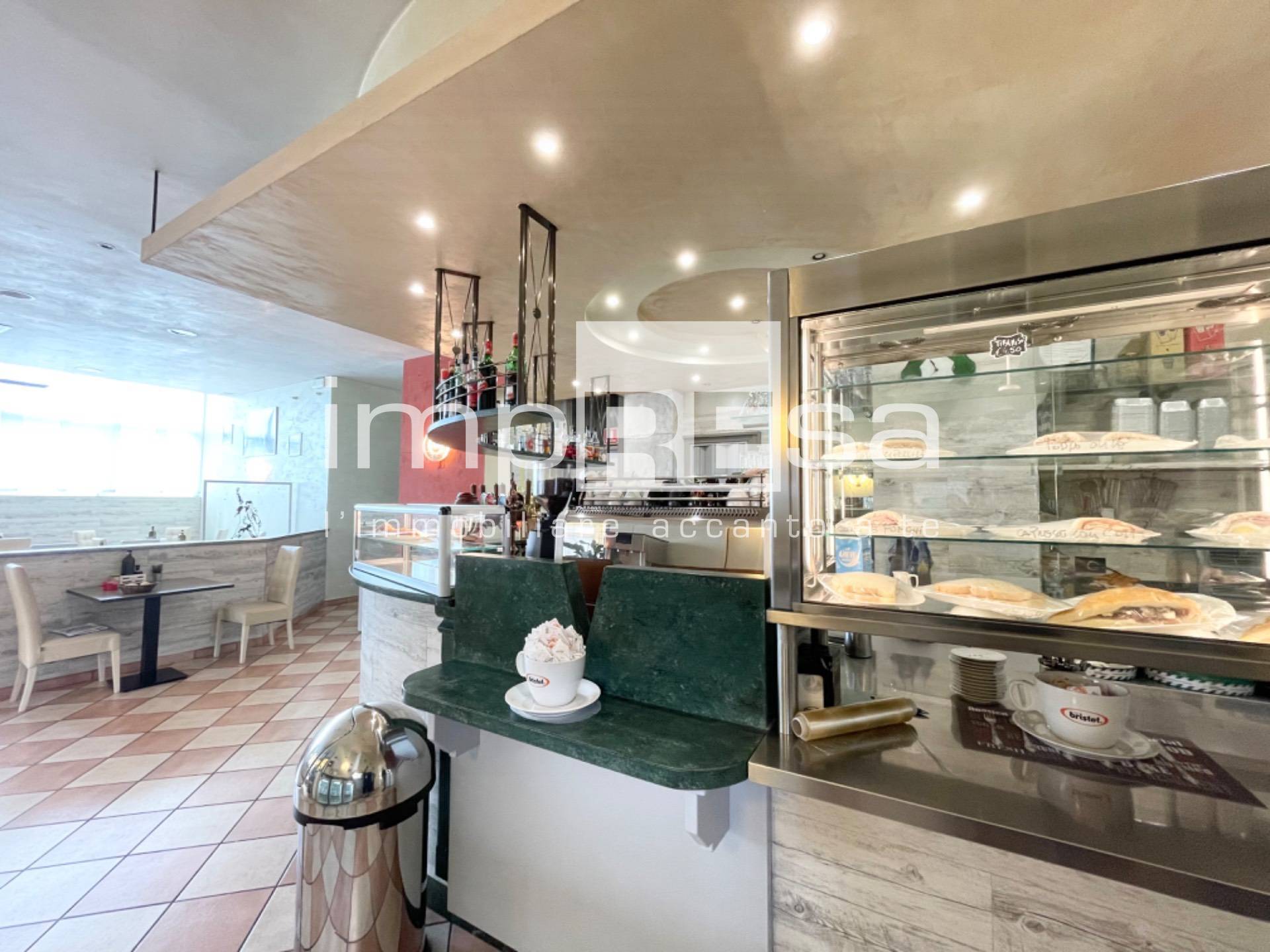 Licenza commerciale in vendita a Marcon