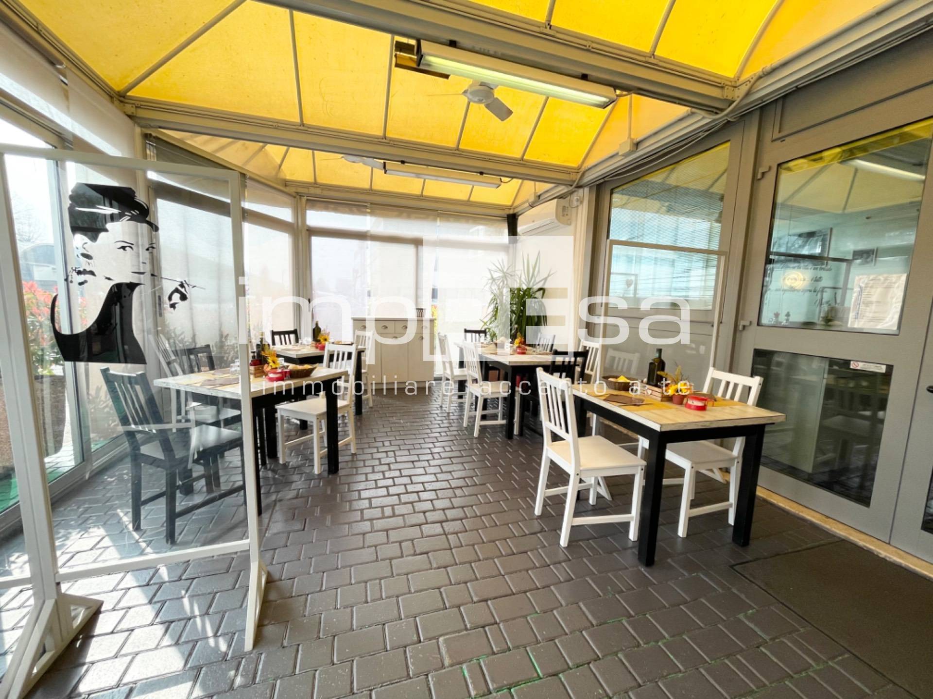 Licenza commerciale in vendita a Marcon