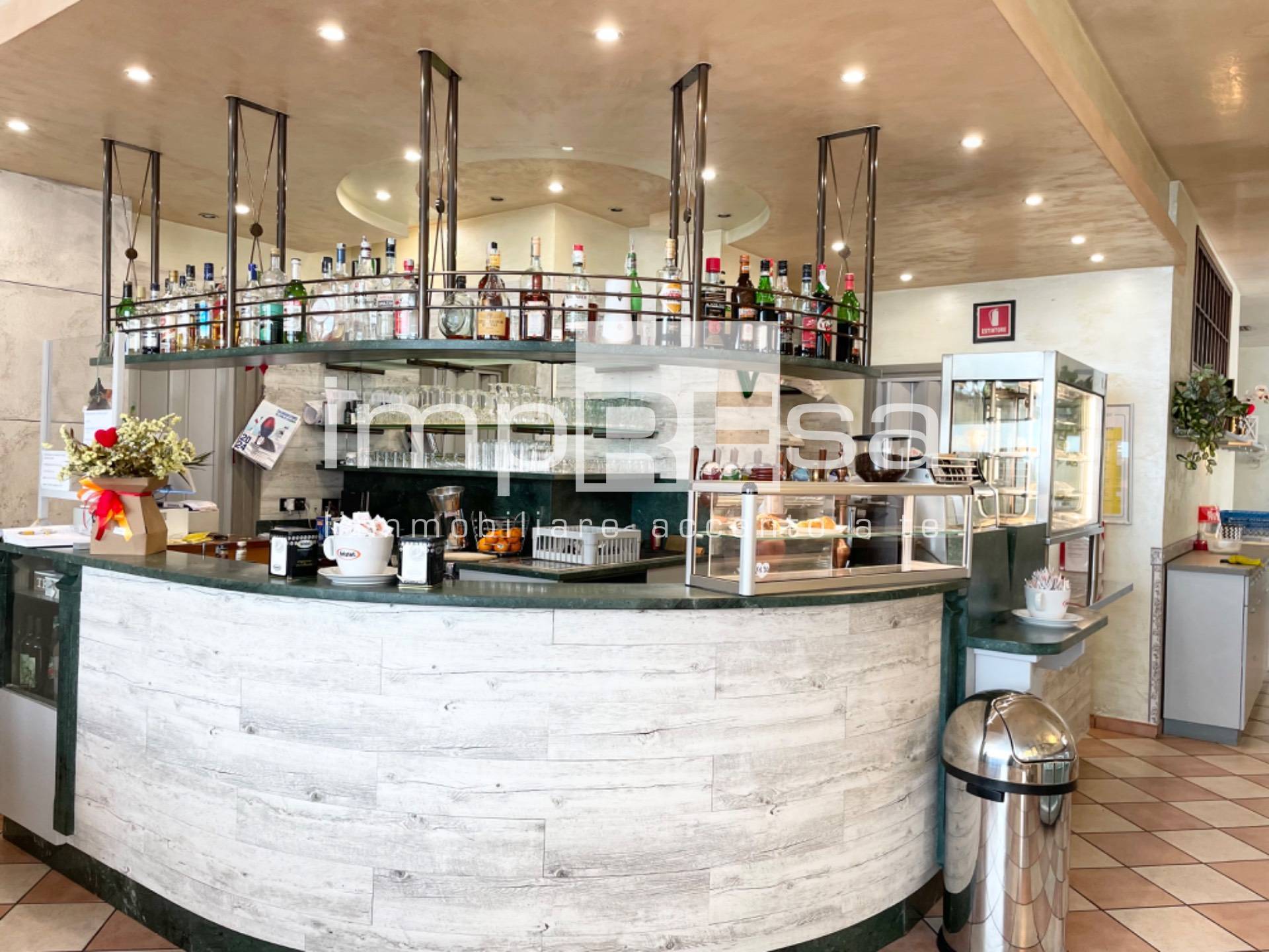 Licenza commerciale in vendita a Marcon