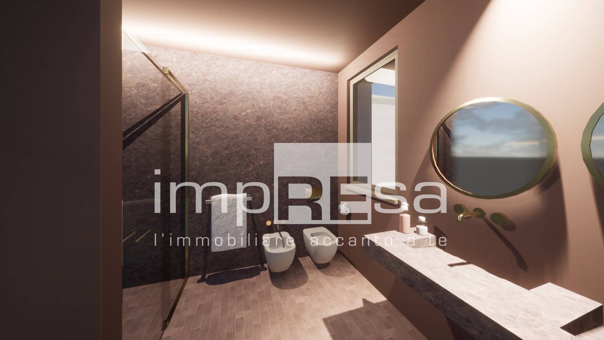 Casa indipendente in vendita a Mogliano Veneto