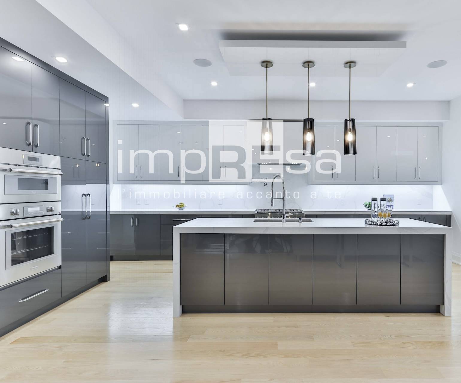 Appartamento in vendita a Mogliano Veneto