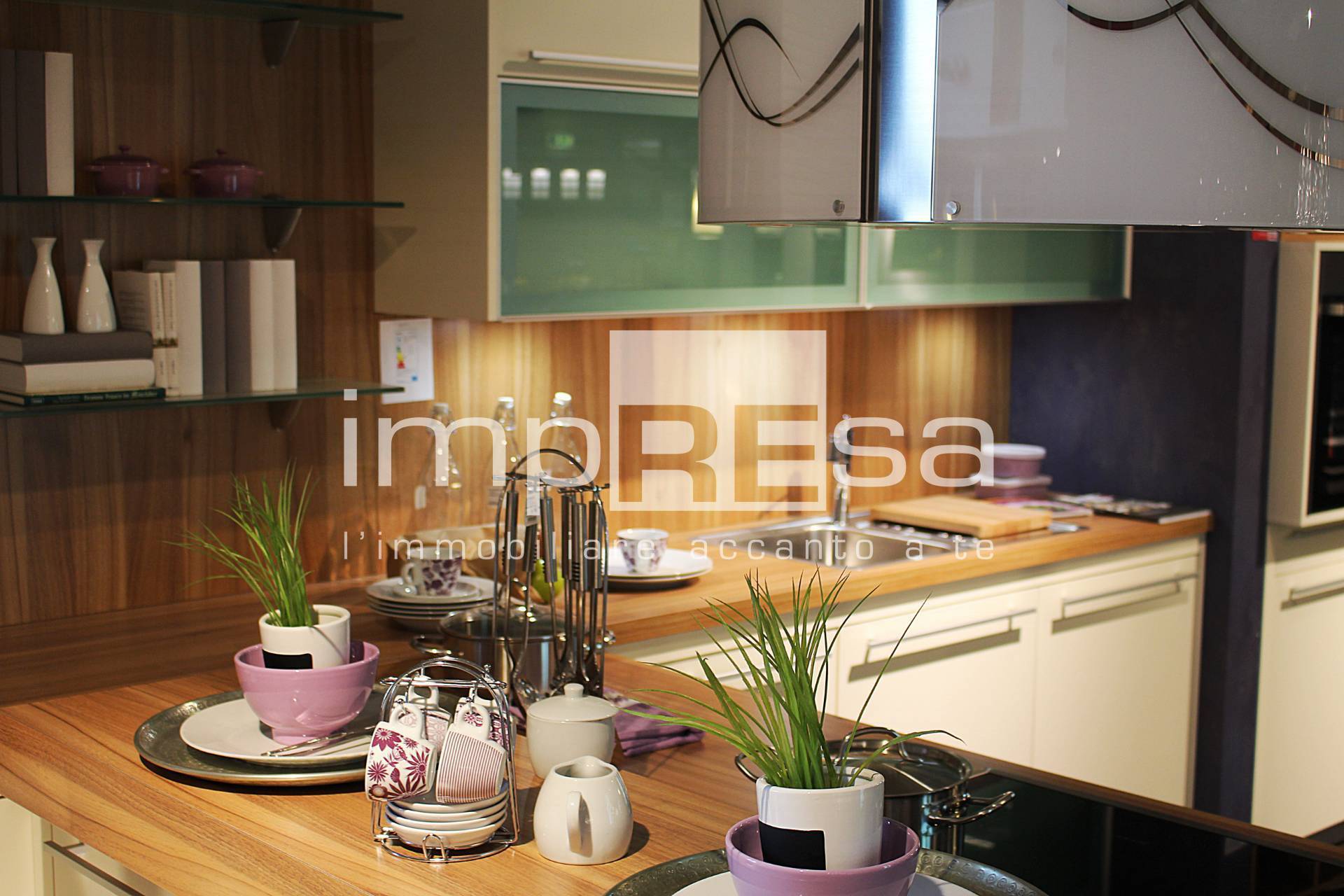 Appartamento in vendita a Mogliano Veneto