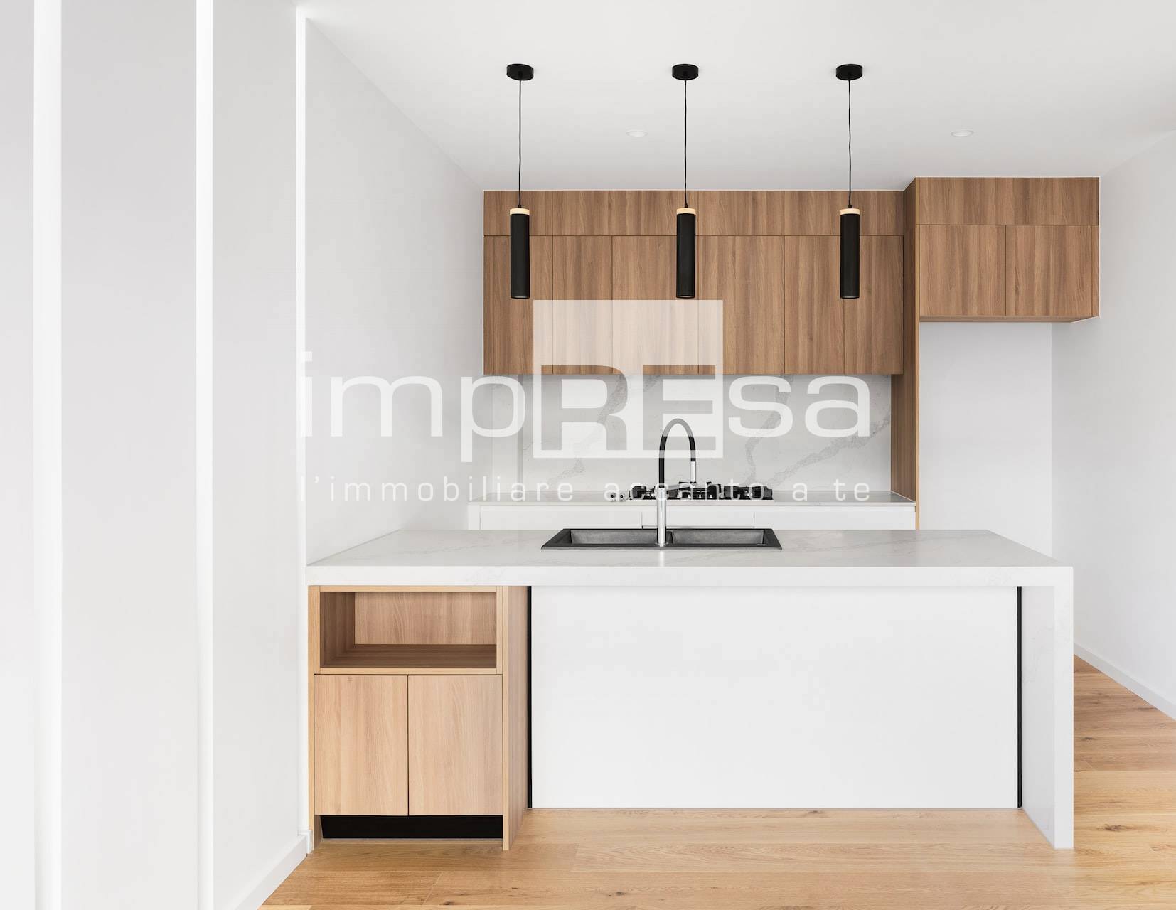 Appartamento in vendita a Mogliano Veneto