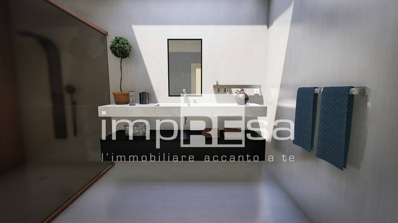 Appartamento in vendita a Mogliano Veneto