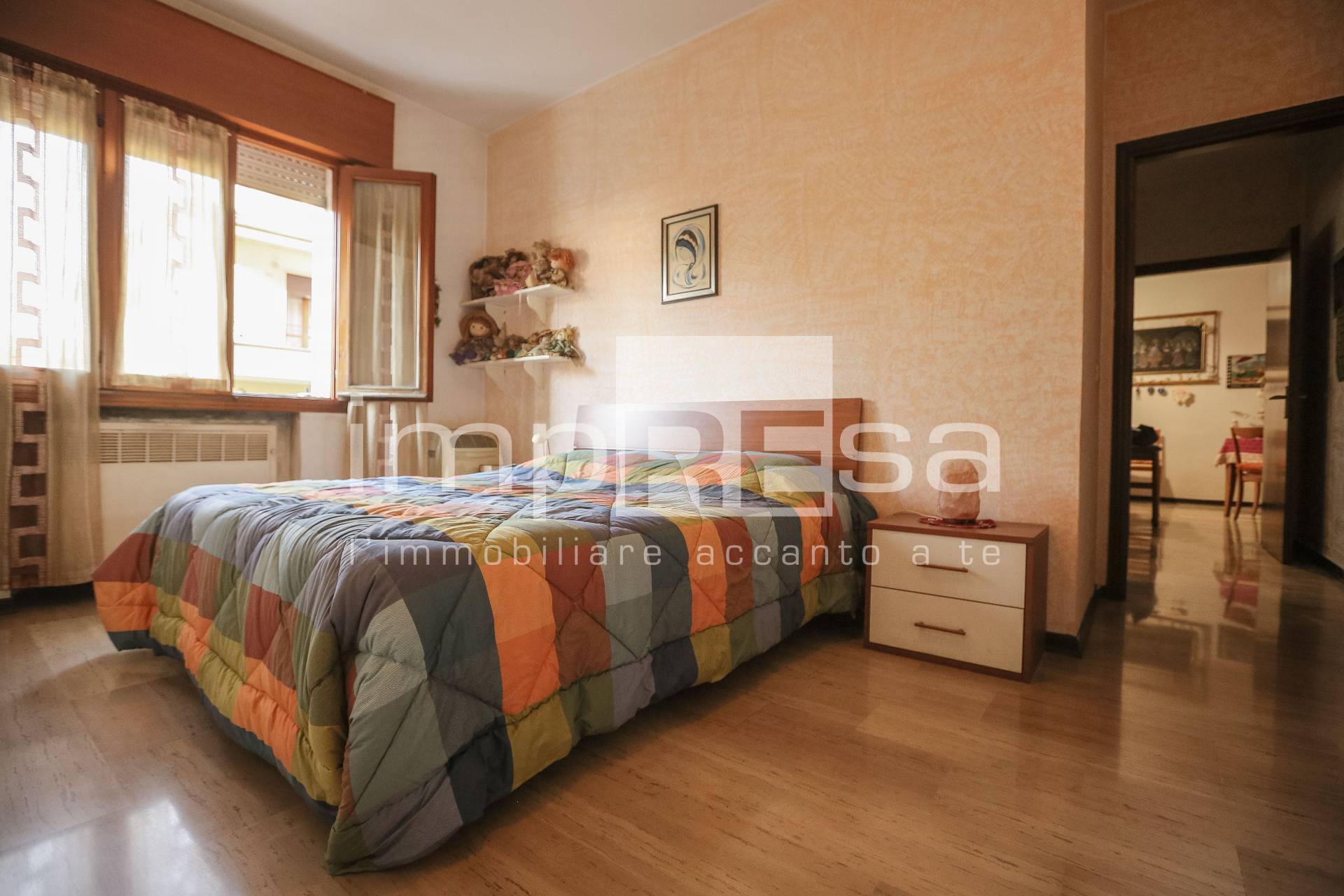 Appartamento in vendita a Mogliano Veneto