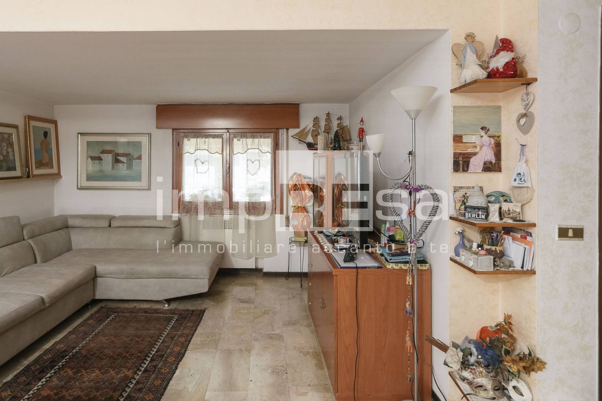 Appartamento in vendita a Mogliano Veneto