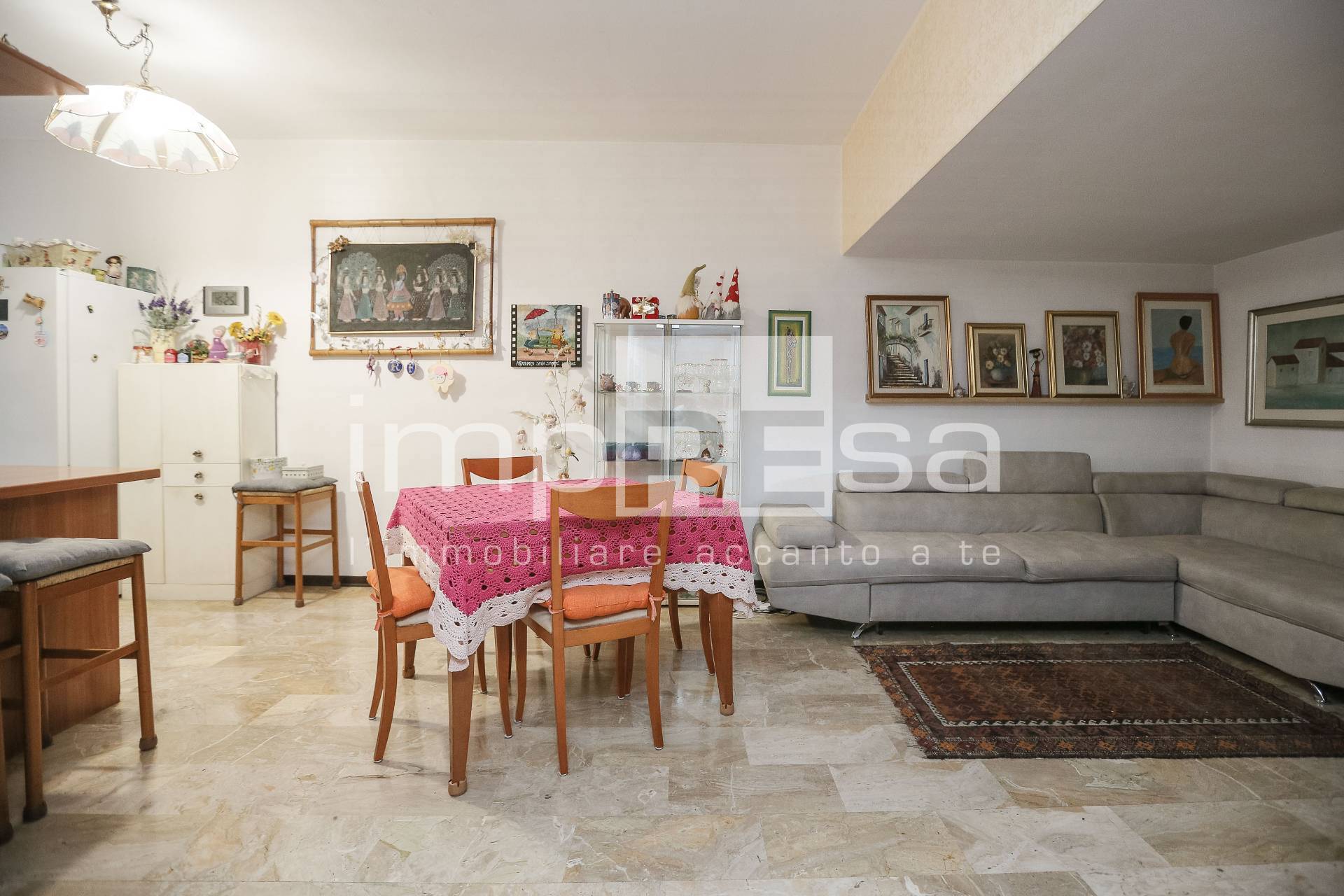 Appartamento in vendita a Mogliano Veneto