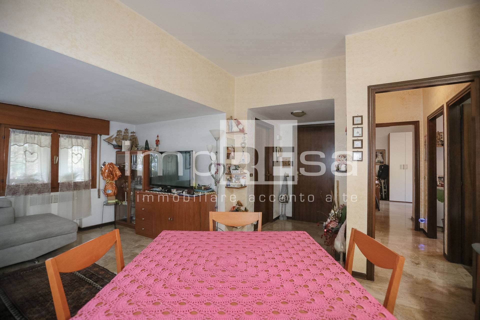 Appartamento in vendita a Mogliano Veneto