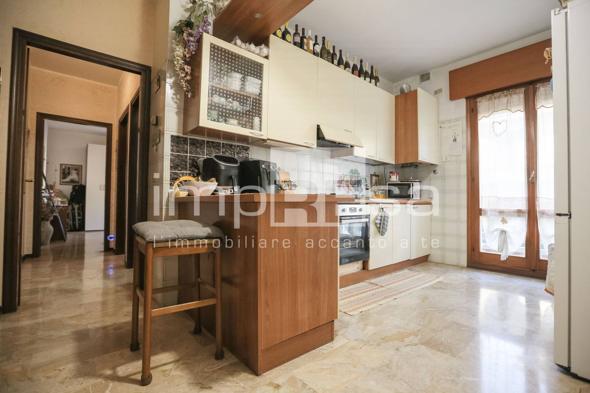 Appartamento in vendita a Mogliano Veneto