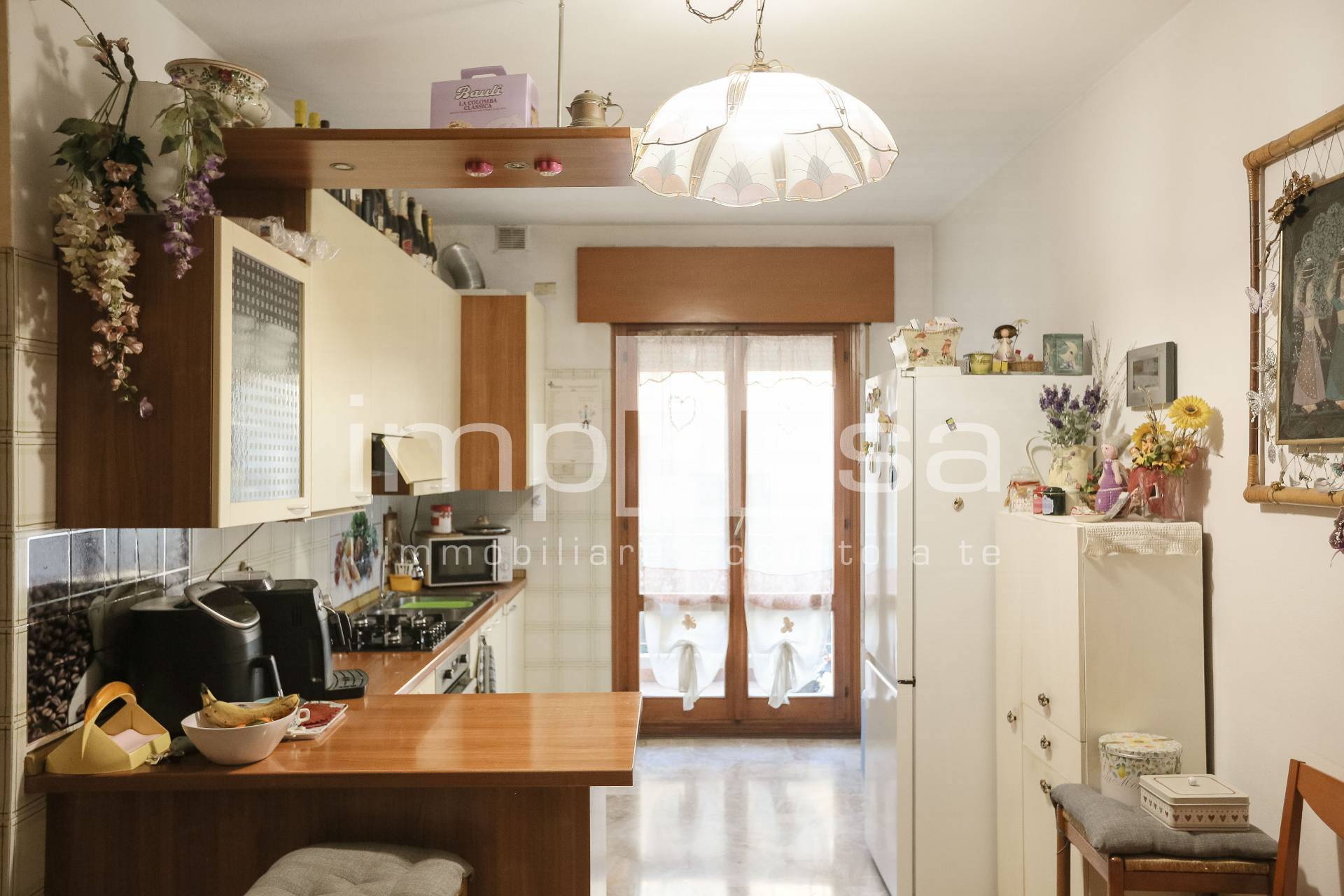 Appartamento in vendita a Mogliano Veneto