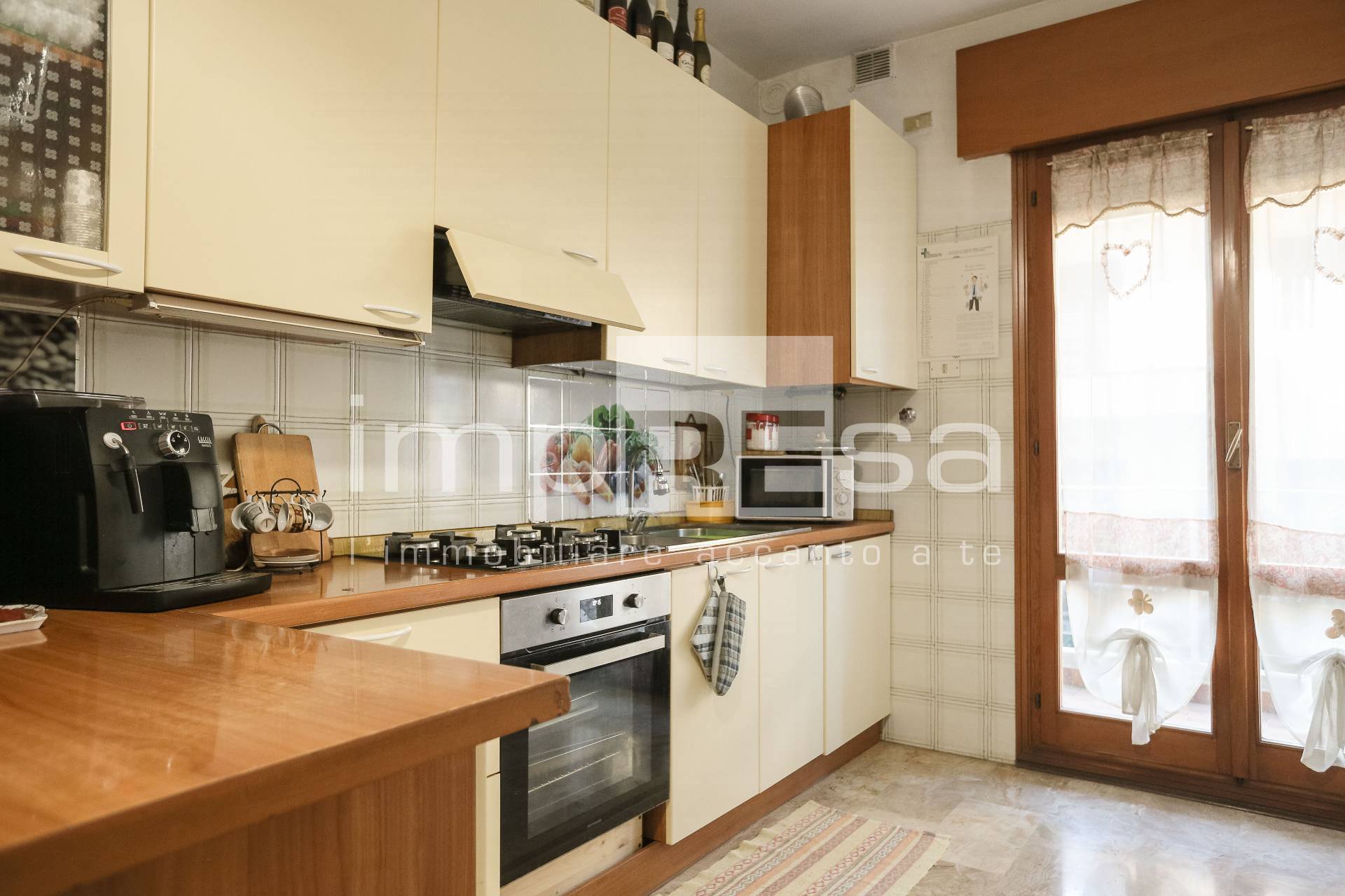 Appartamento in vendita a Mogliano Veneto