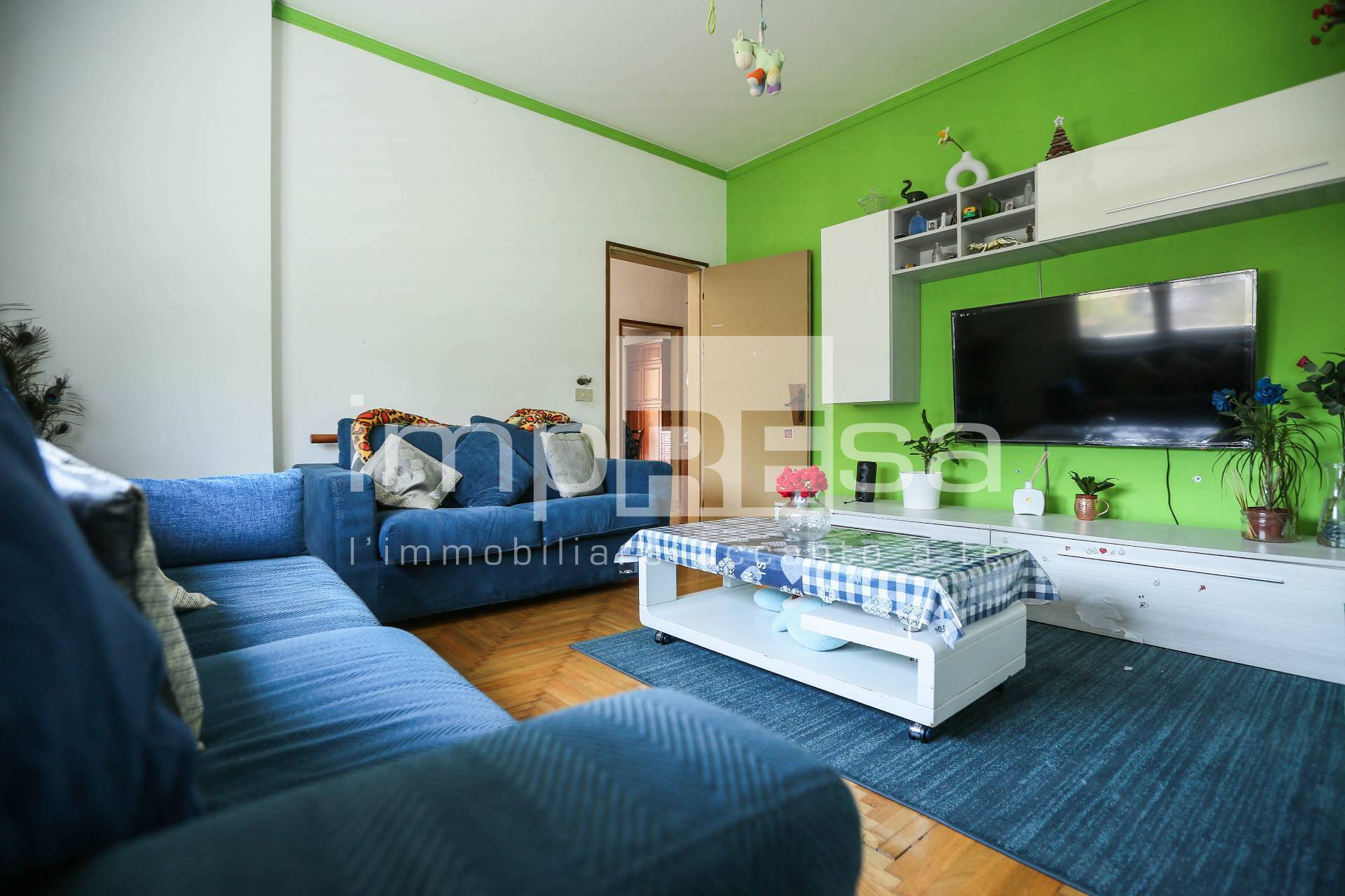 Appartamento in vendita a Oderzo