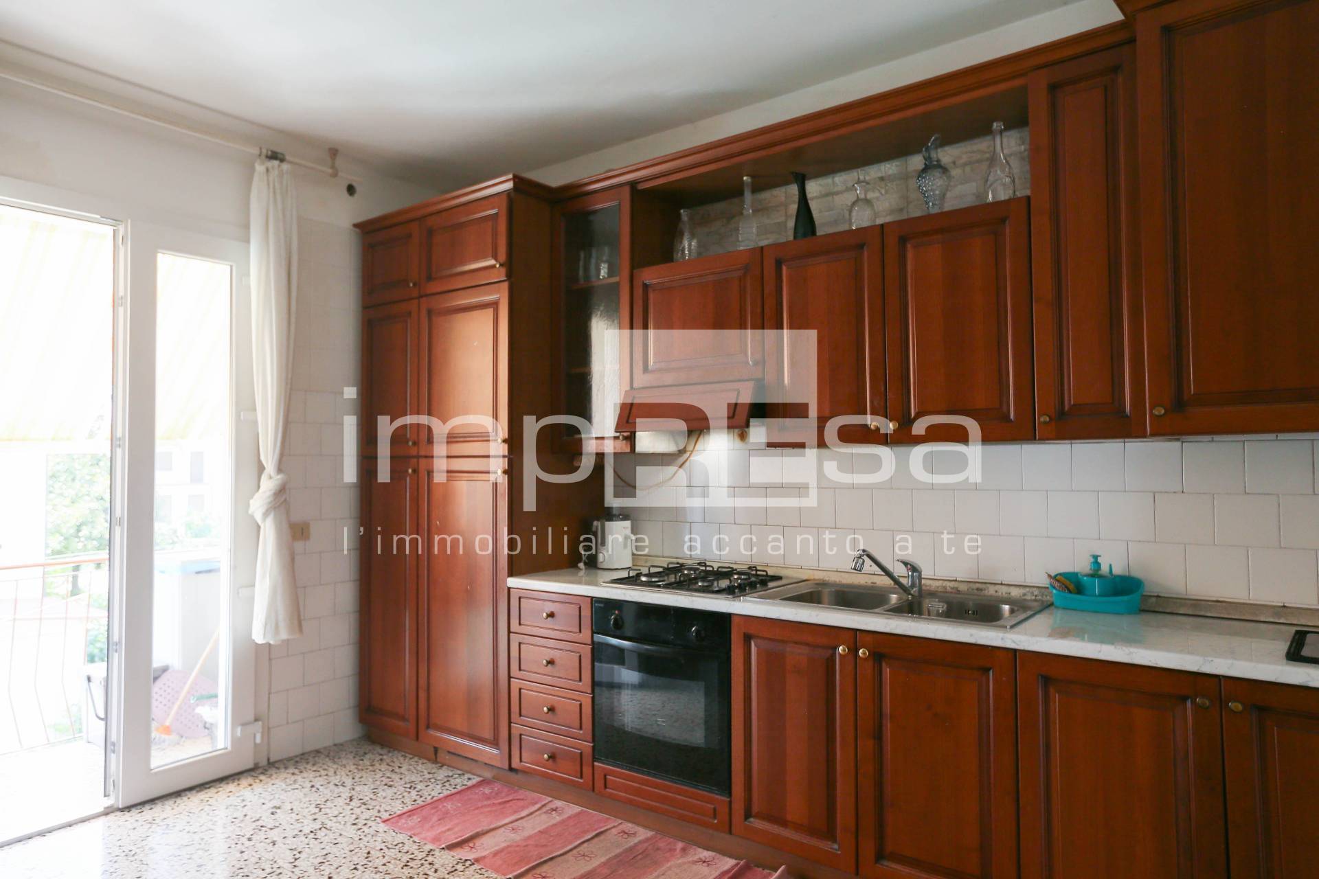 Appartamento in vendita a Oderzo