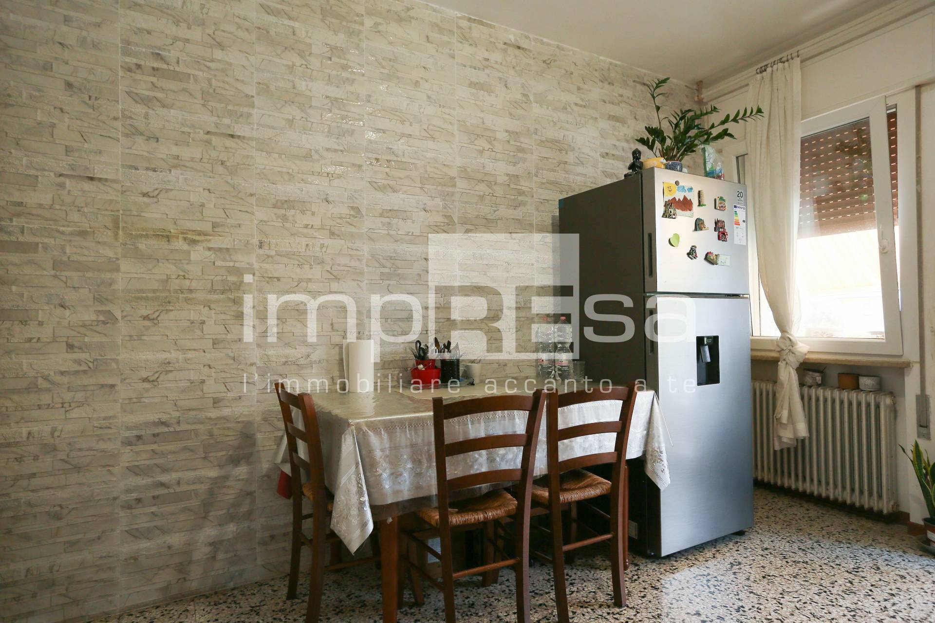 Appartamento in vendita a Oderzo