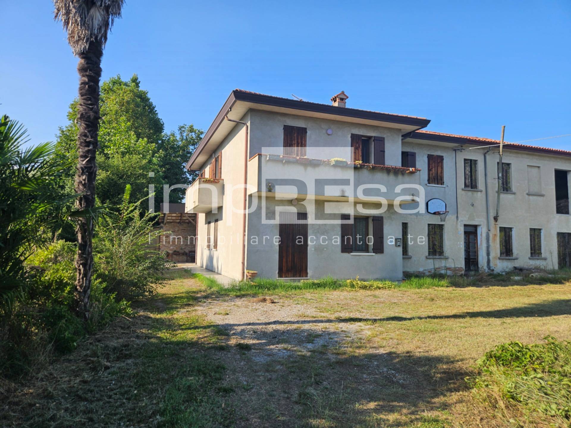 Casa indipendente in vendita a Mogliano Veneto