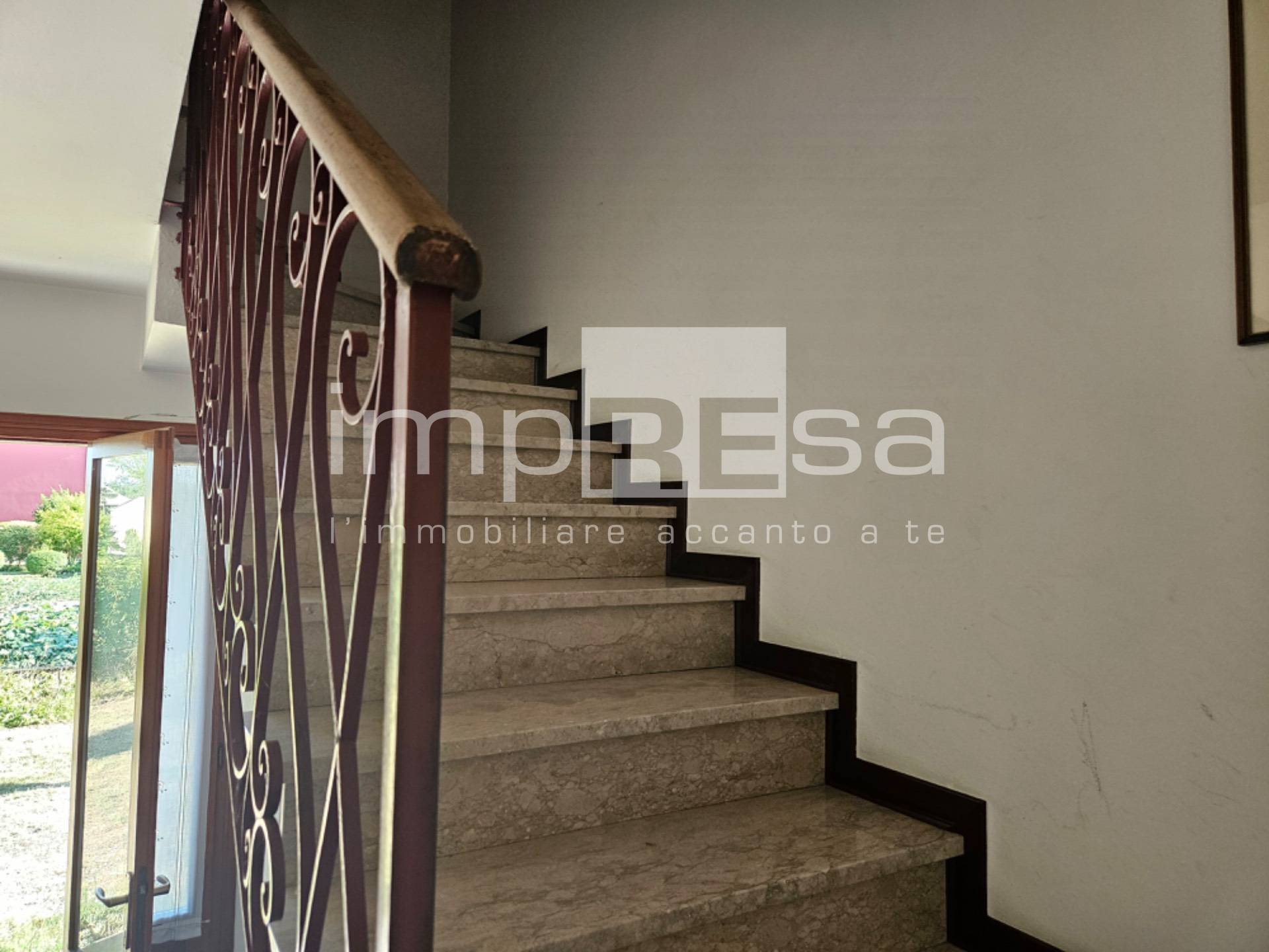 Casa indipendente in vendita a Mogliano Veneto