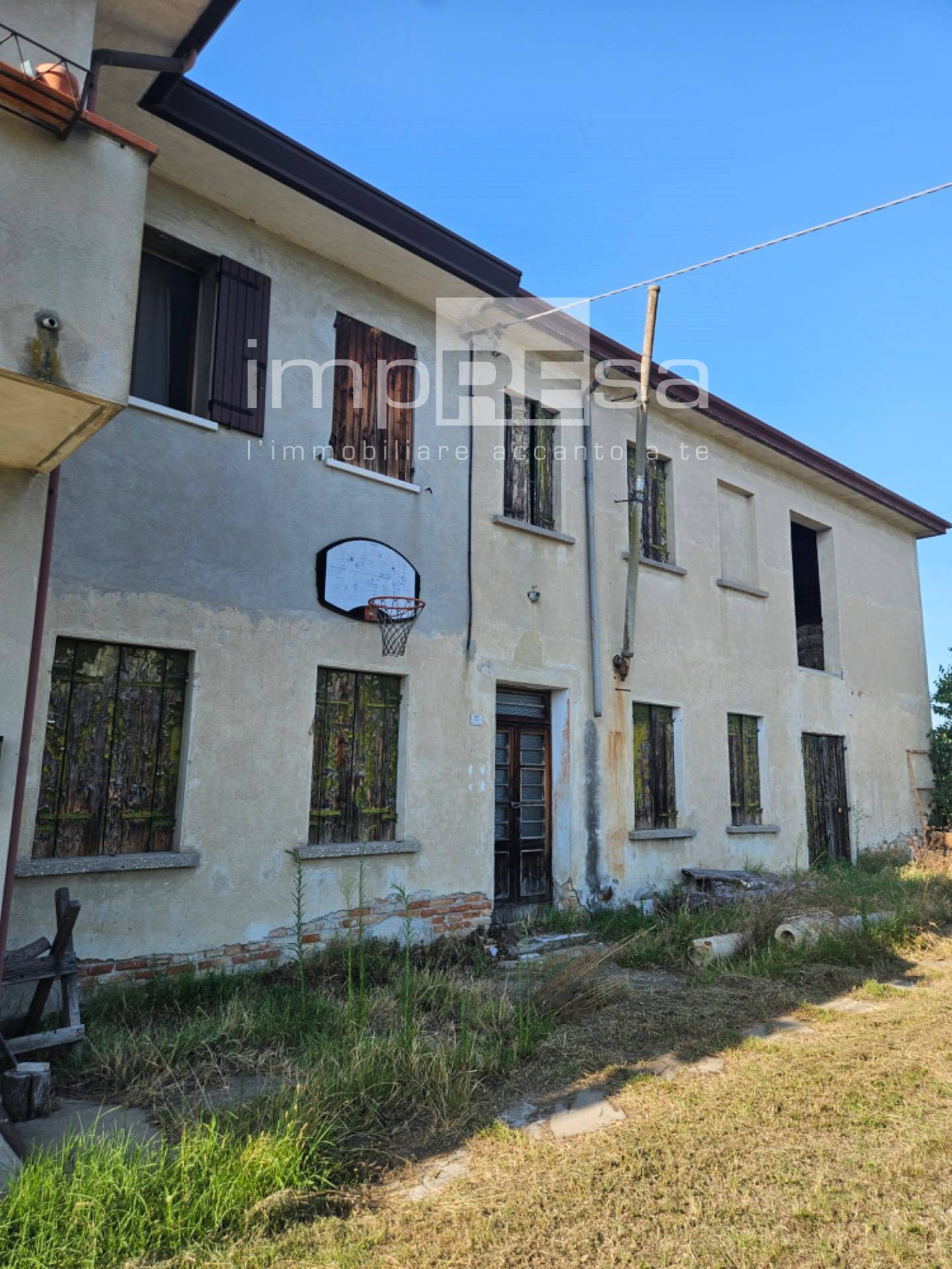 Casa indipendente in vendita a Mogliano Veneto