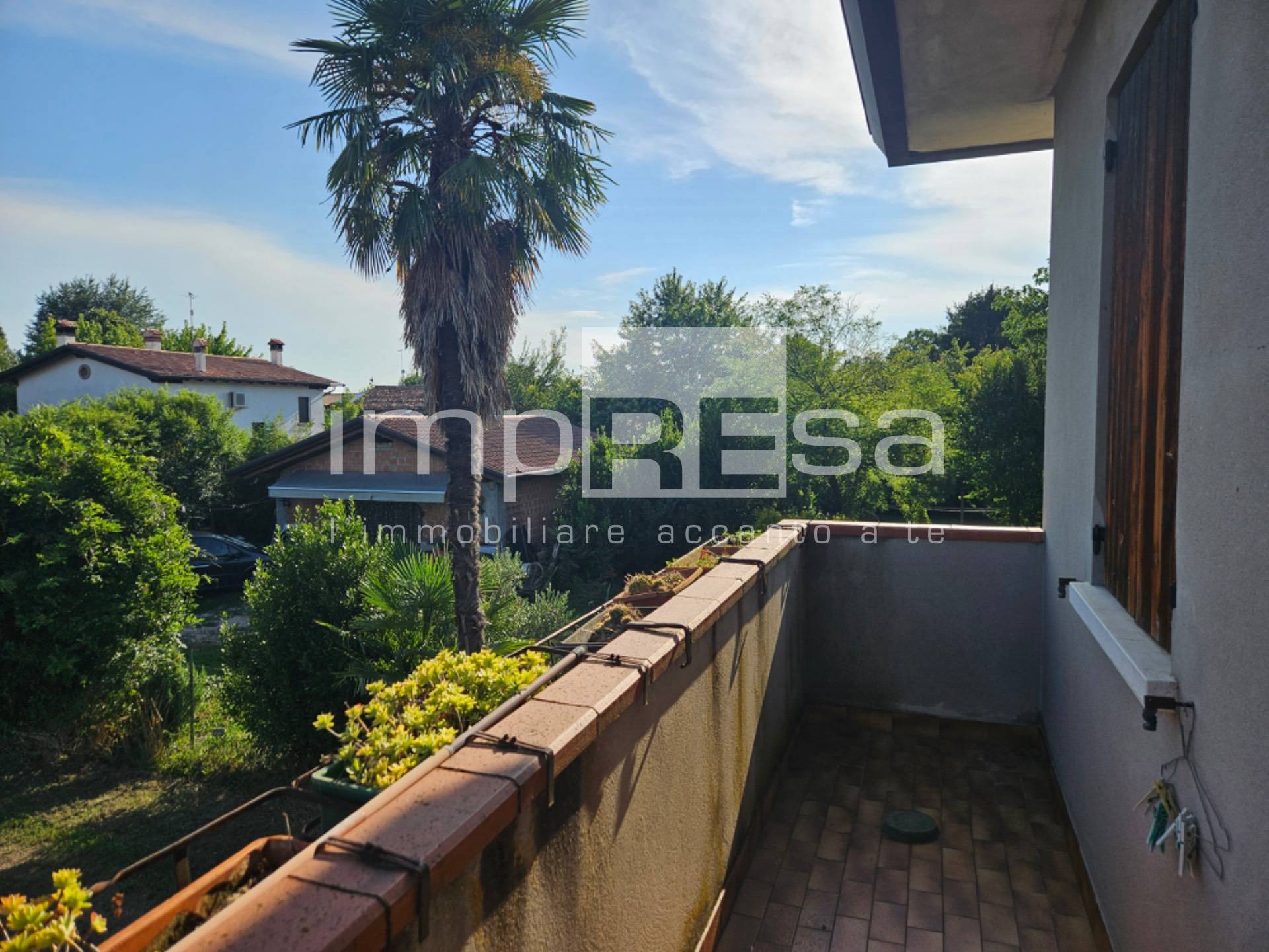 Casa indipendente in vendita a Mogliano Veneto