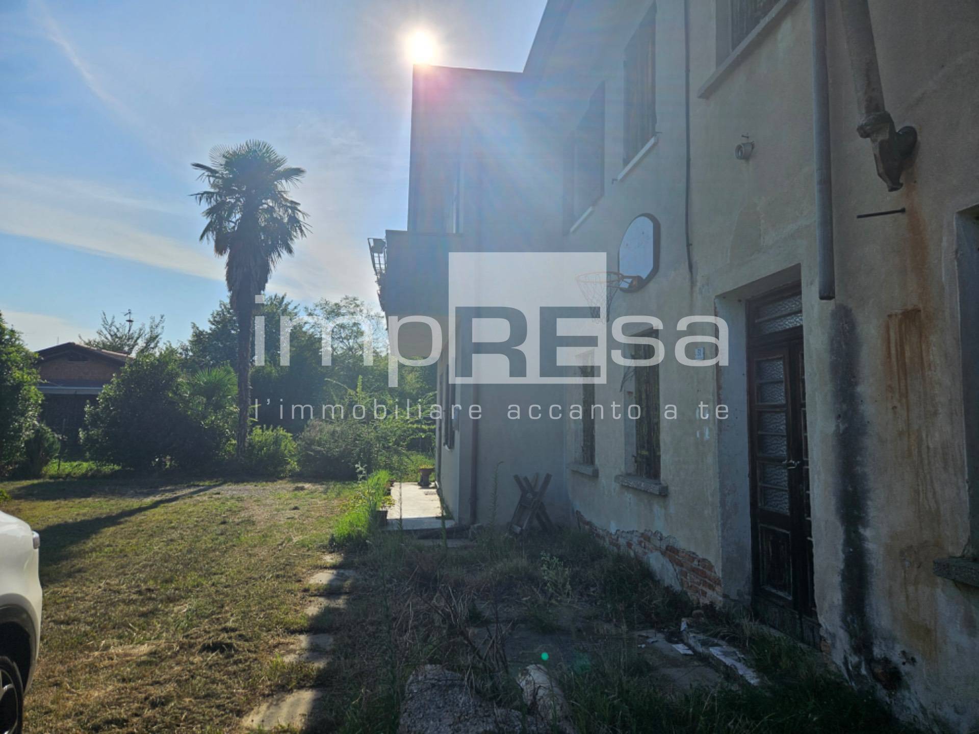 Casa indipendente in vendita a Mogliano Veneto