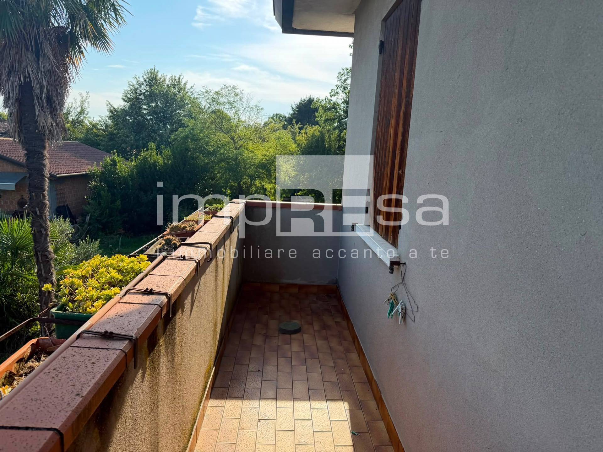 Casa indipendente in vendita a Mogliano Veneto