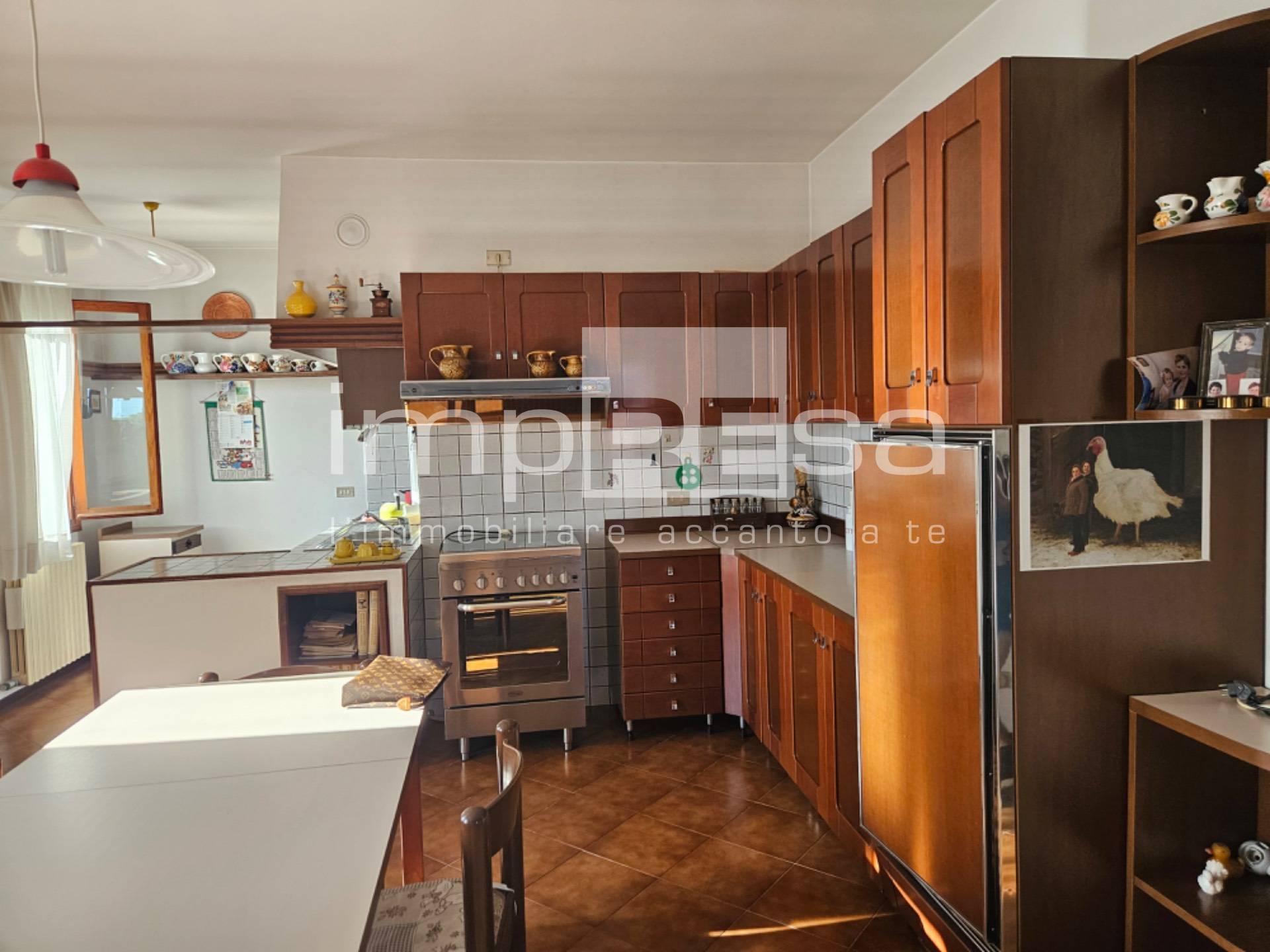 Casa indipendente in vendita a Mogliano Veneto
