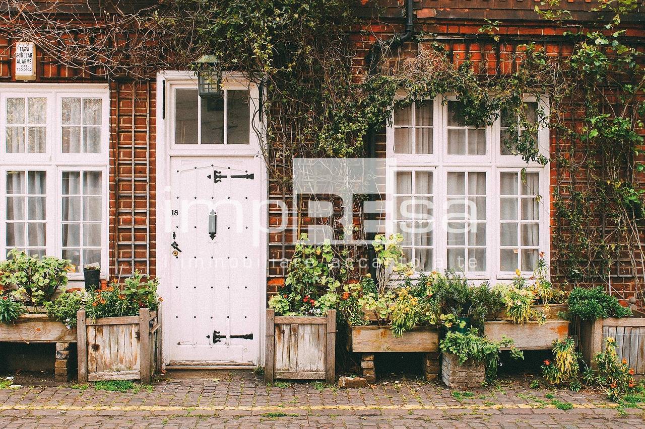 Rustico/Casale in vendita a Cappella Maggiore