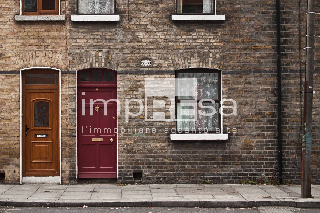 Rustico/Casale in vendita a Cappella Maggiore