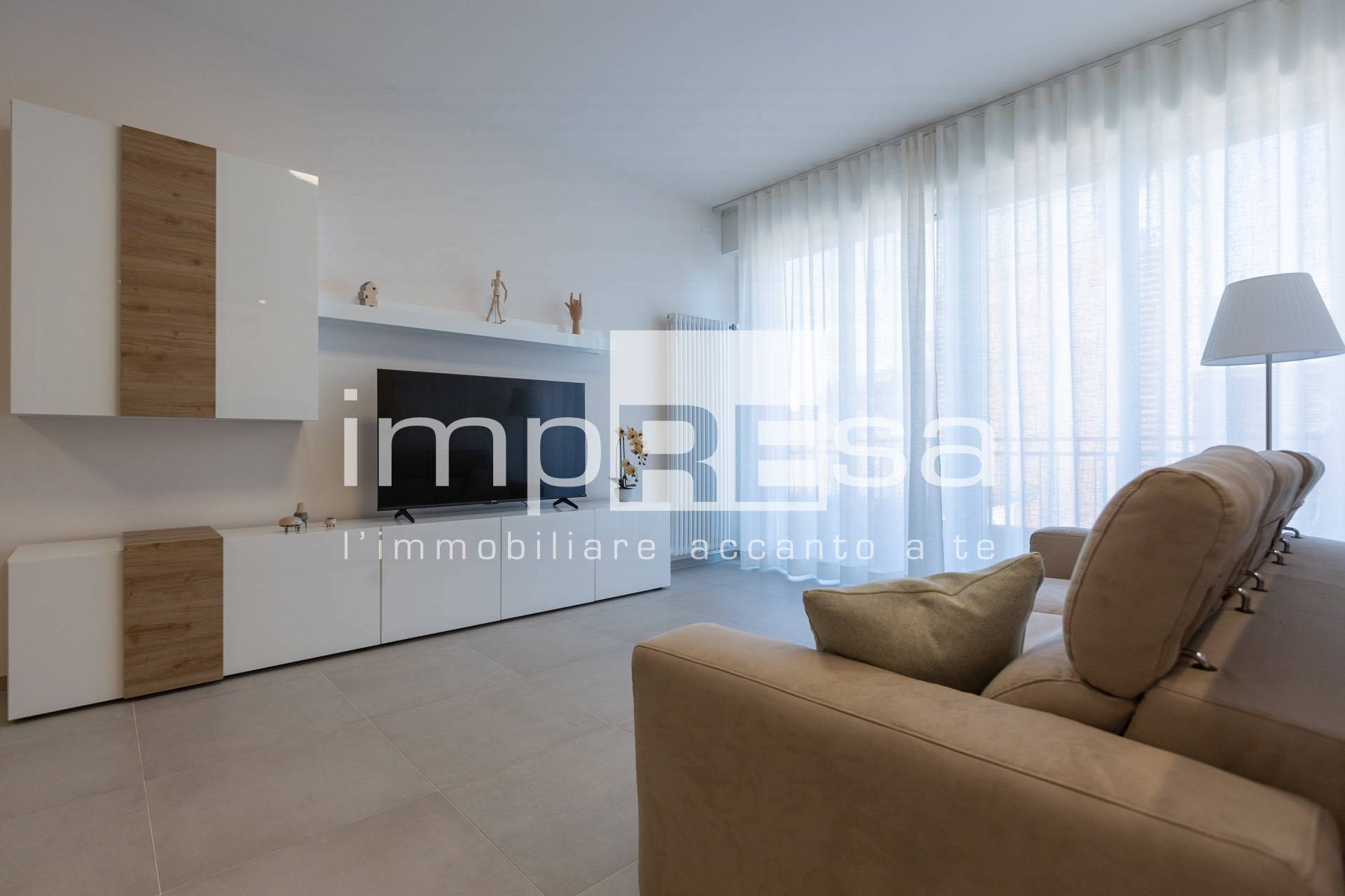 Appartamento in vendita a Conegliano, Centro