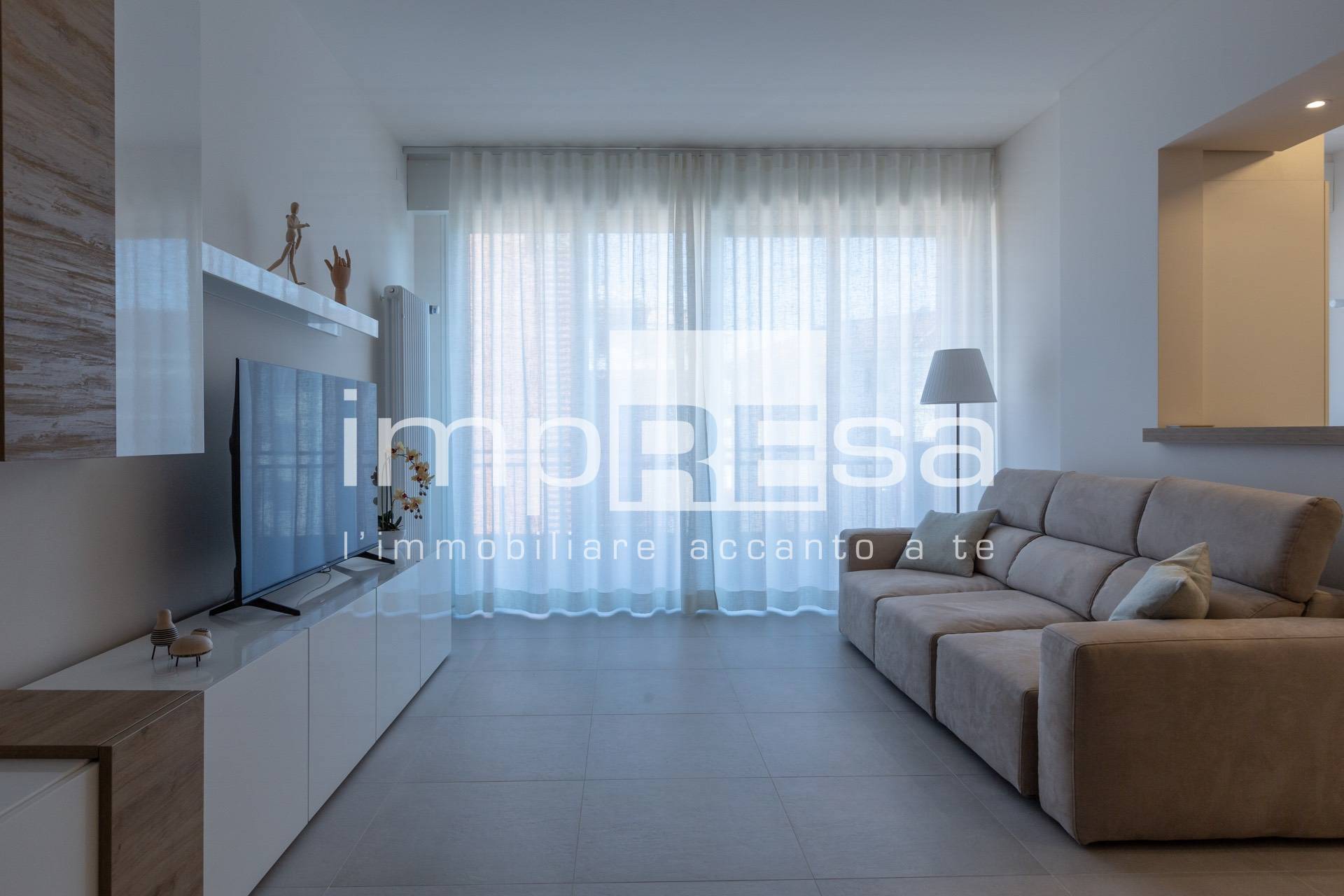 Appartamento in vendita a Conegliano, Centro