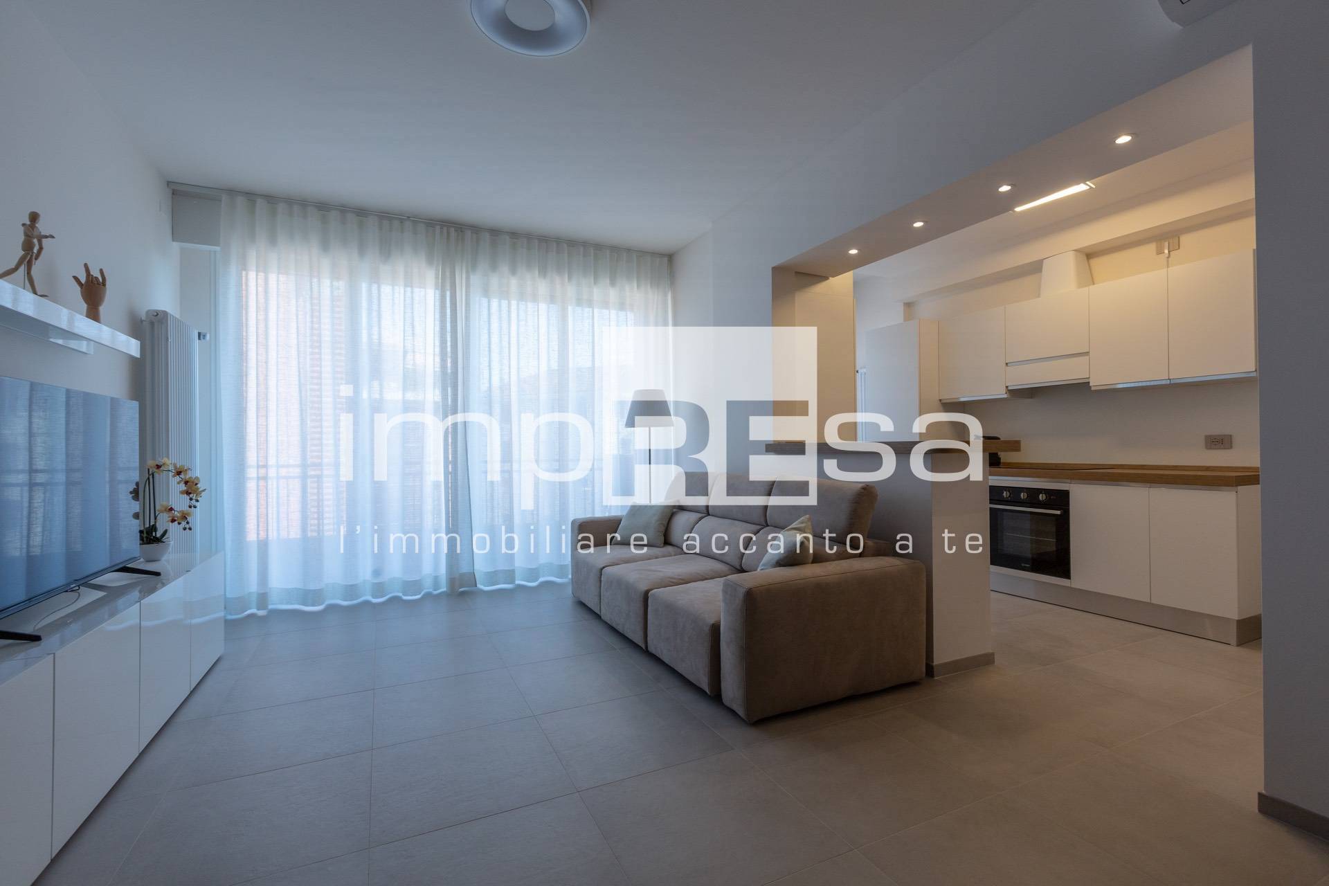 Appartamento in vendita a Conegliano, Centro