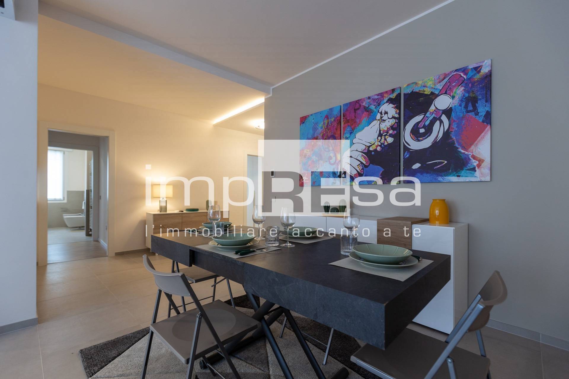 Appartamento in vendita a Conegliano, Centro