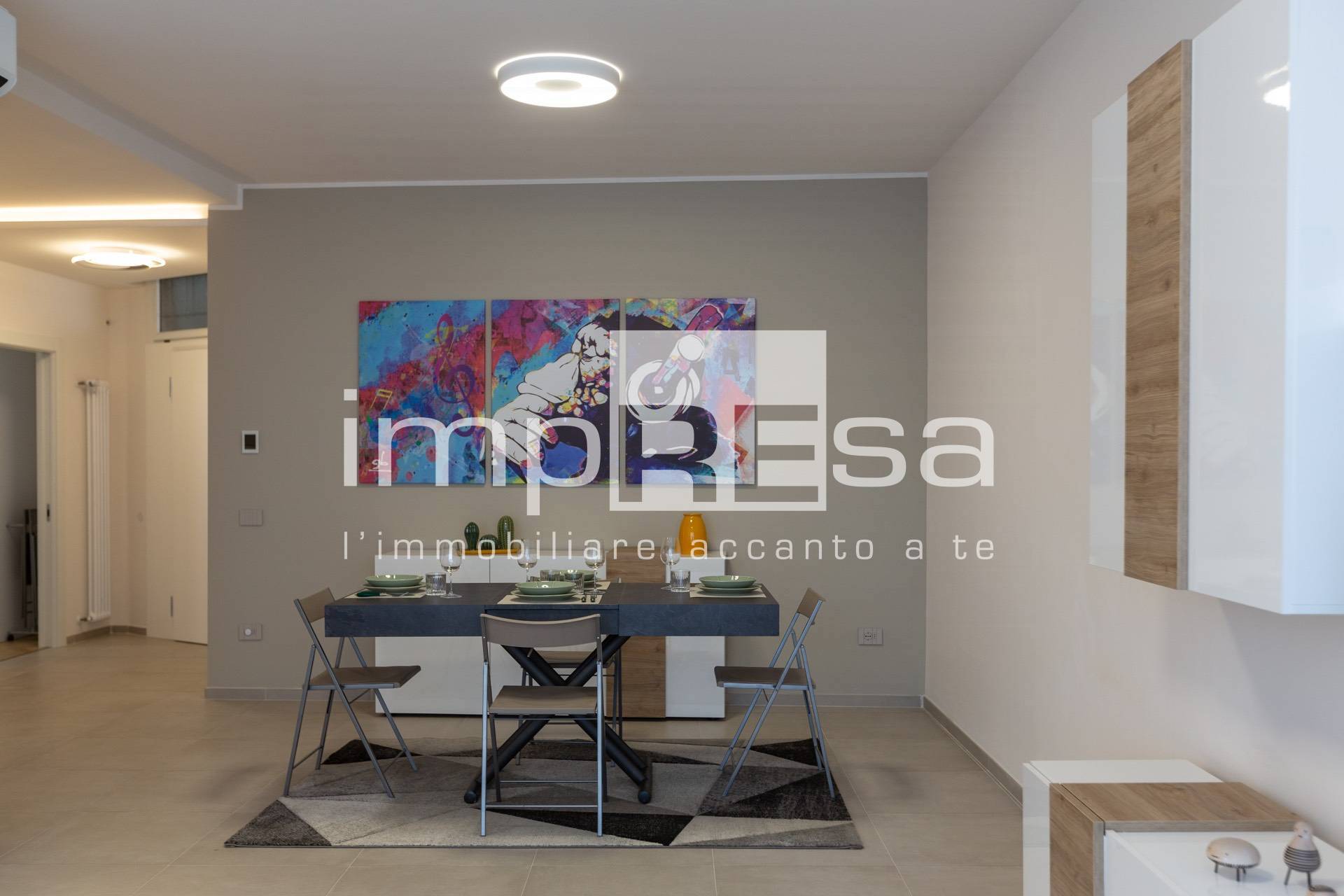 Appartamento in vendita a Conegliano, Centro