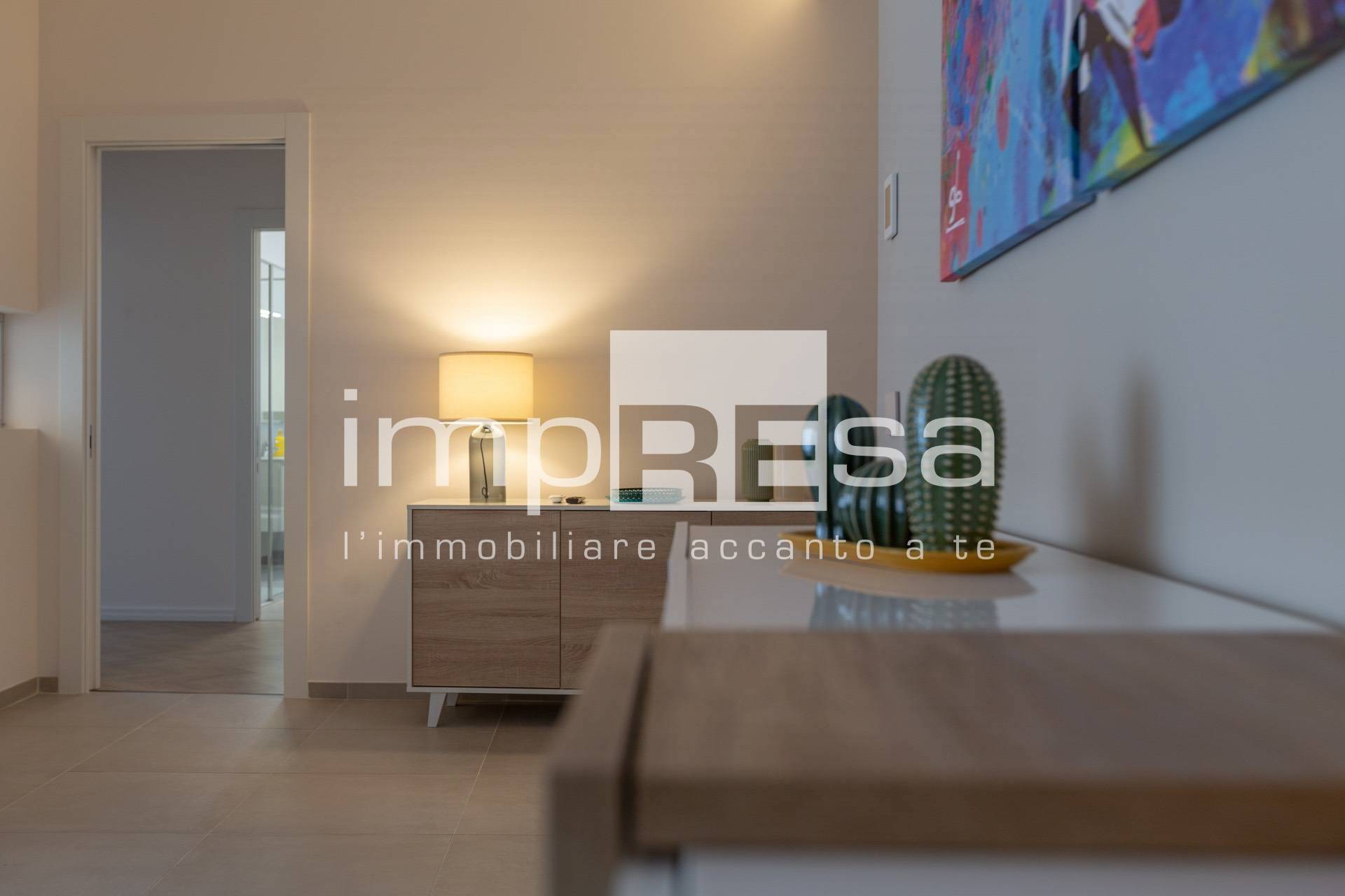 Appartamento in vendita a Conegliano, Centro