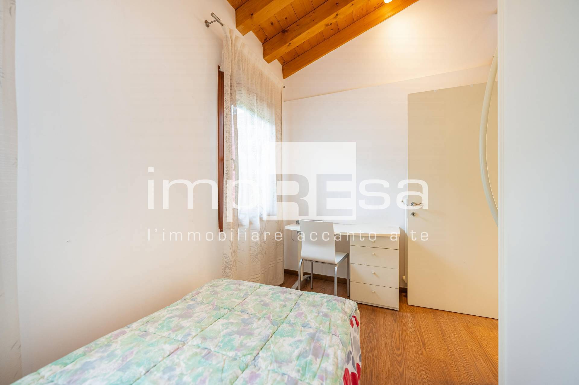 Abbinata/Bifamiliare in vendita a Conegliano, Centro