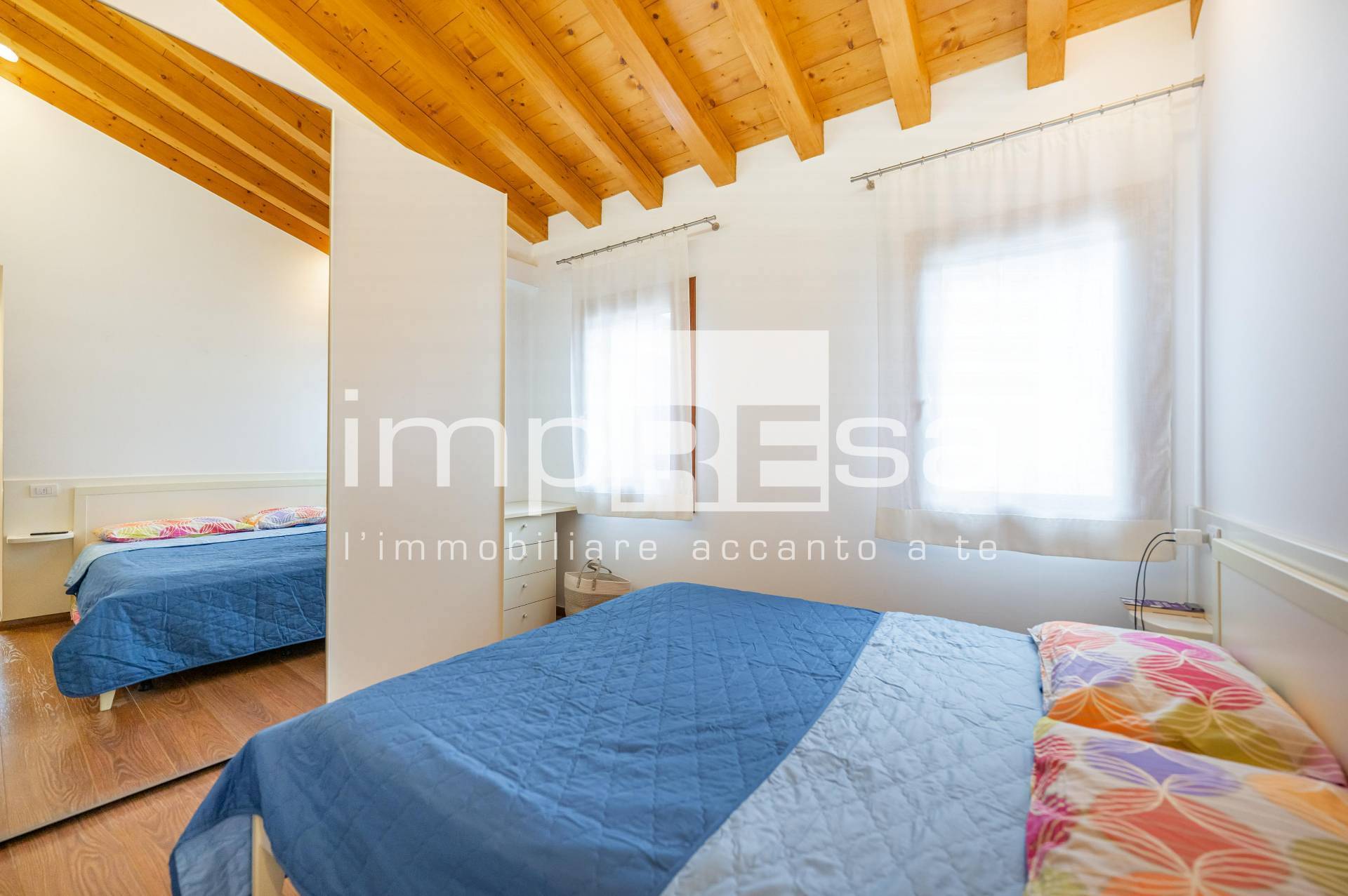 Abbinata/Bifamiliare in vendita a Conegliano, Centro