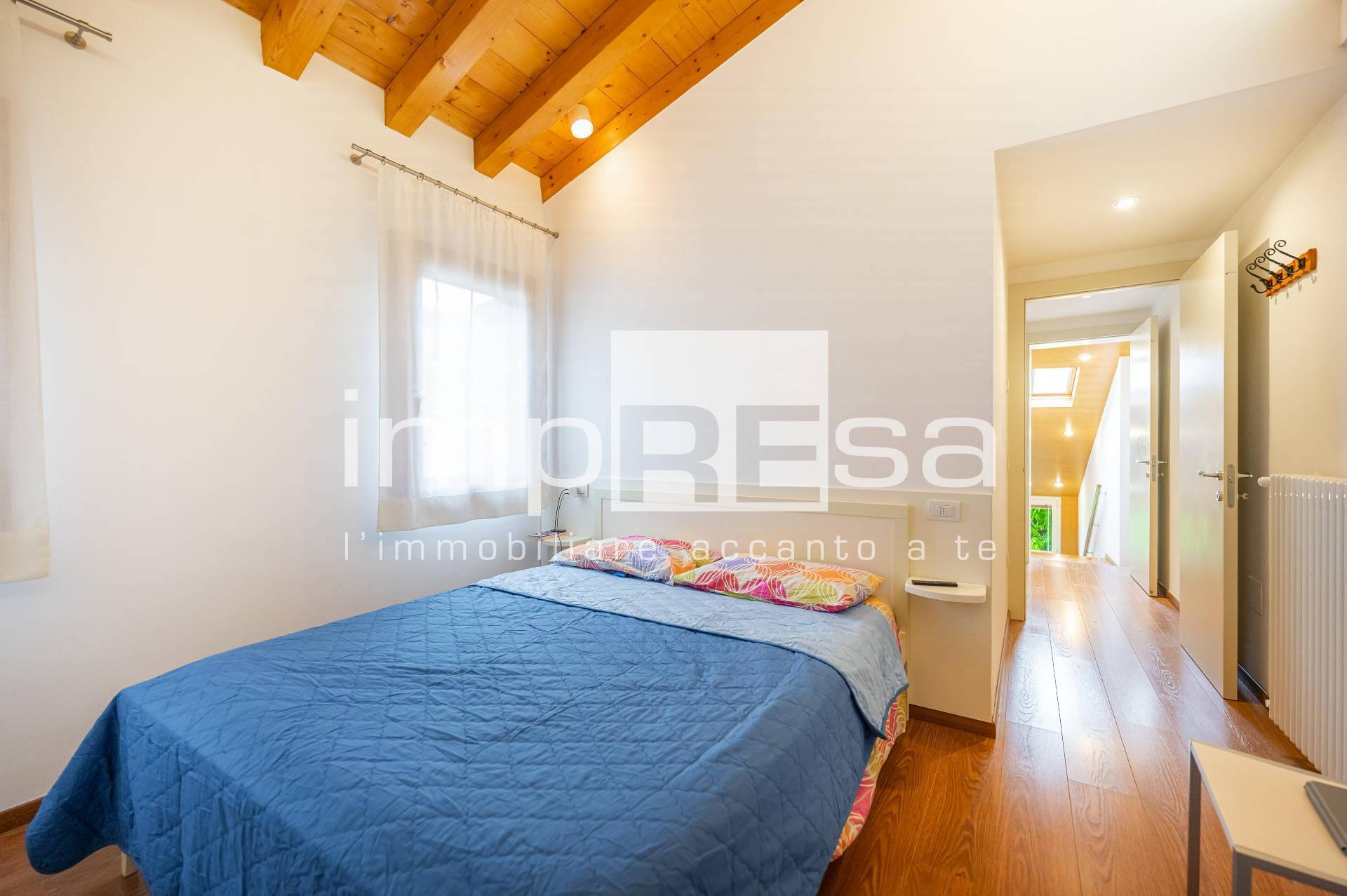 Abbinata/Bifamiliare in vendita a Conegliano, Centro