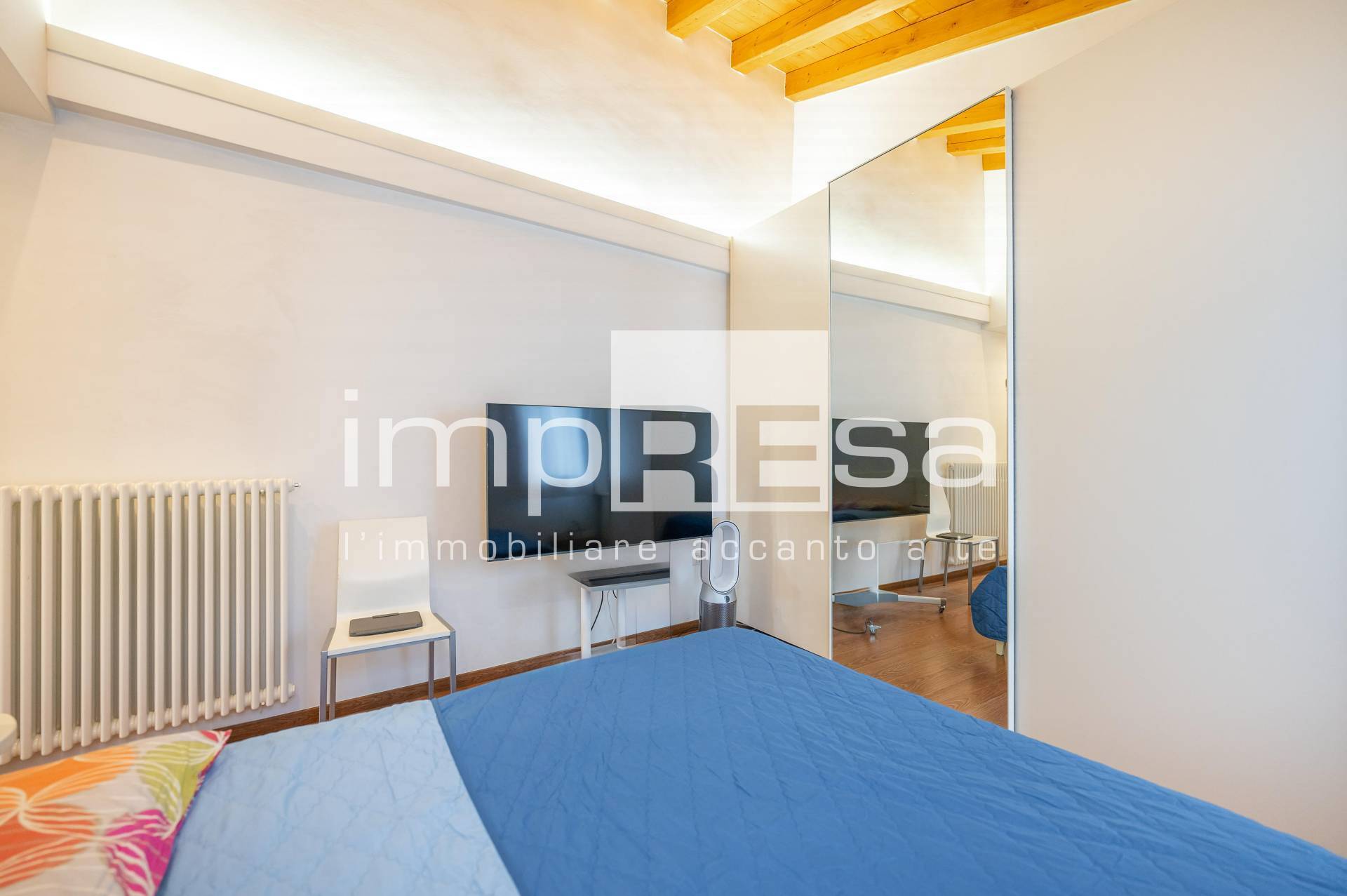 Abbinata/Bifamiliare in vendita a Conegliano, Centro