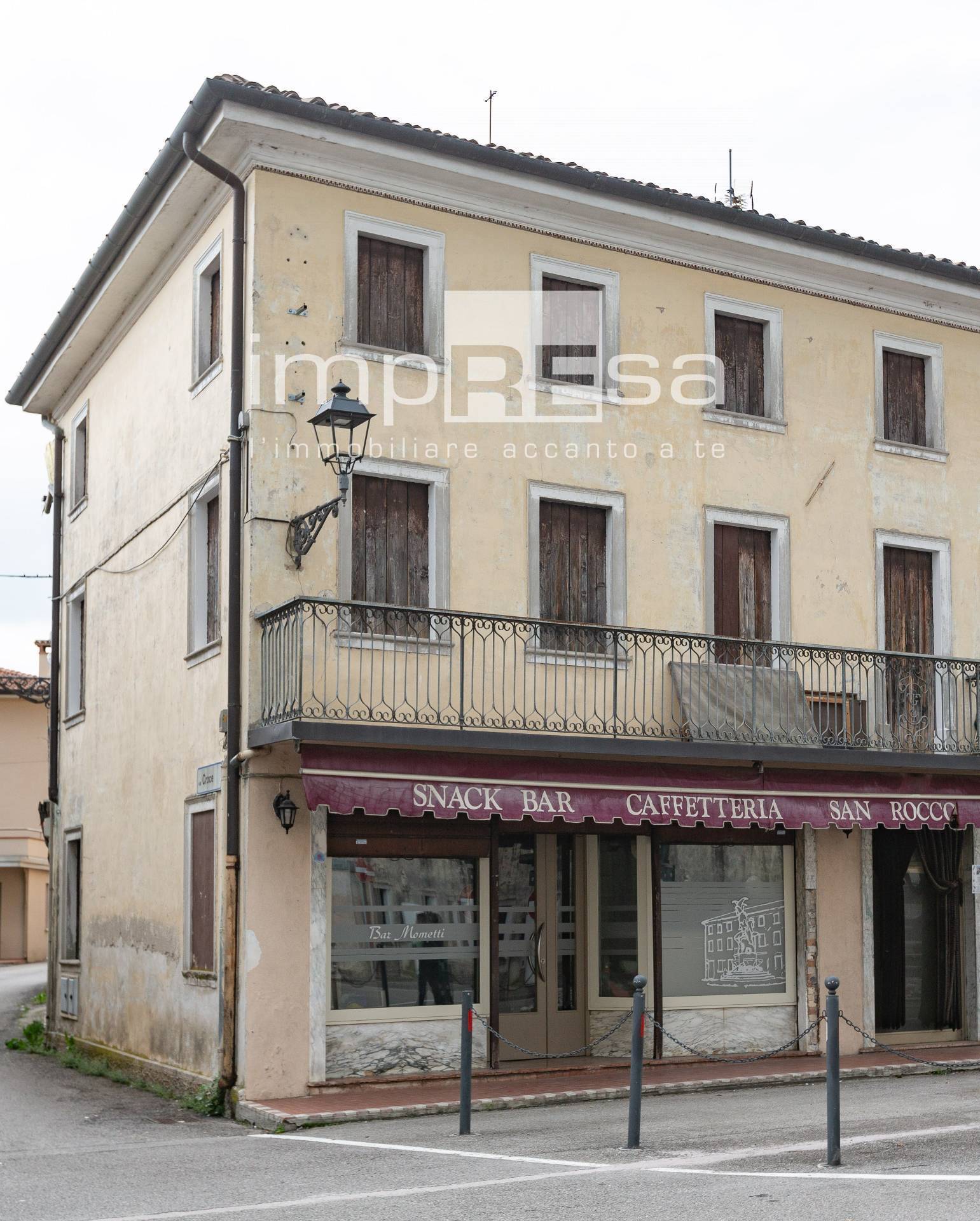 Abbinata/Bifamiliare in vendita a Sernaglia della Battaglia