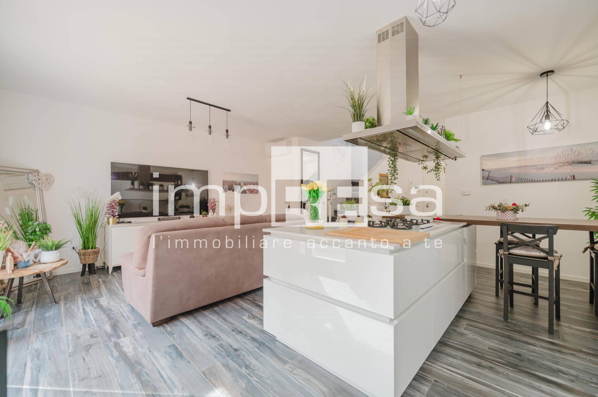 Villetta schiera in vendita a San Pietro di Feletto, Rua
