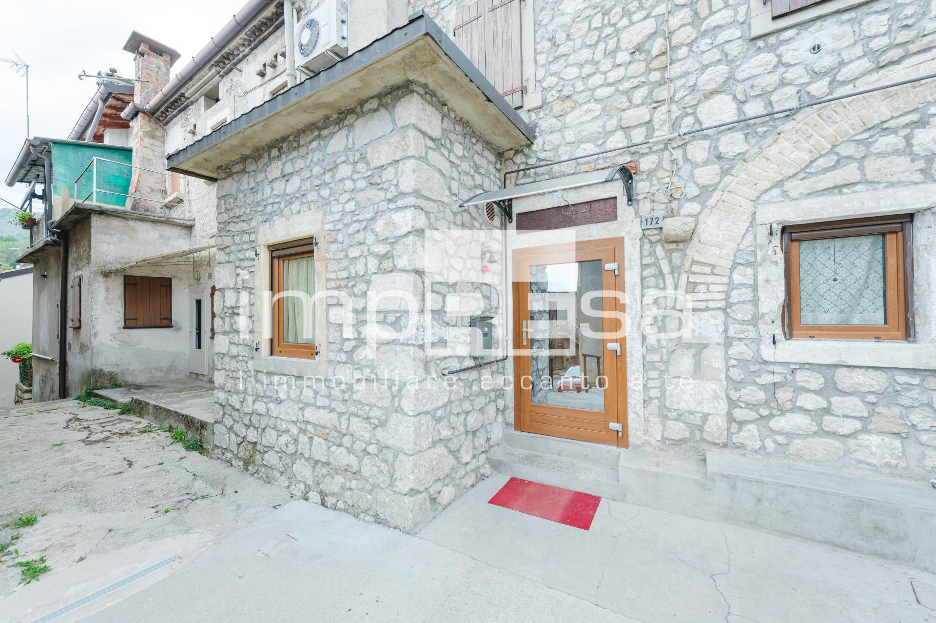Casa indipendente in vendita a Fregona, Sonego
