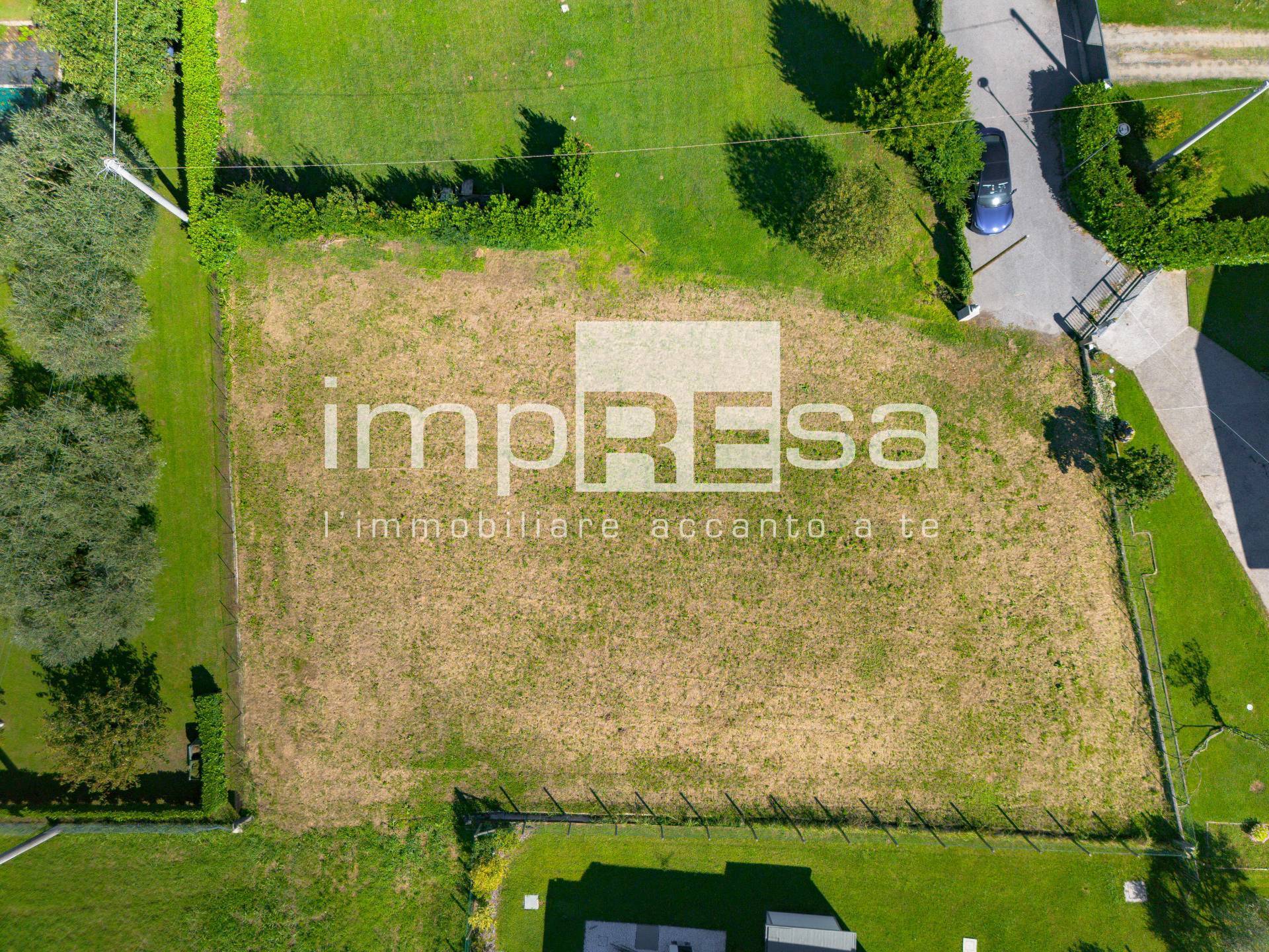 Terreno edificabile in vendita a San Pietro di Feletto, Santa Maria