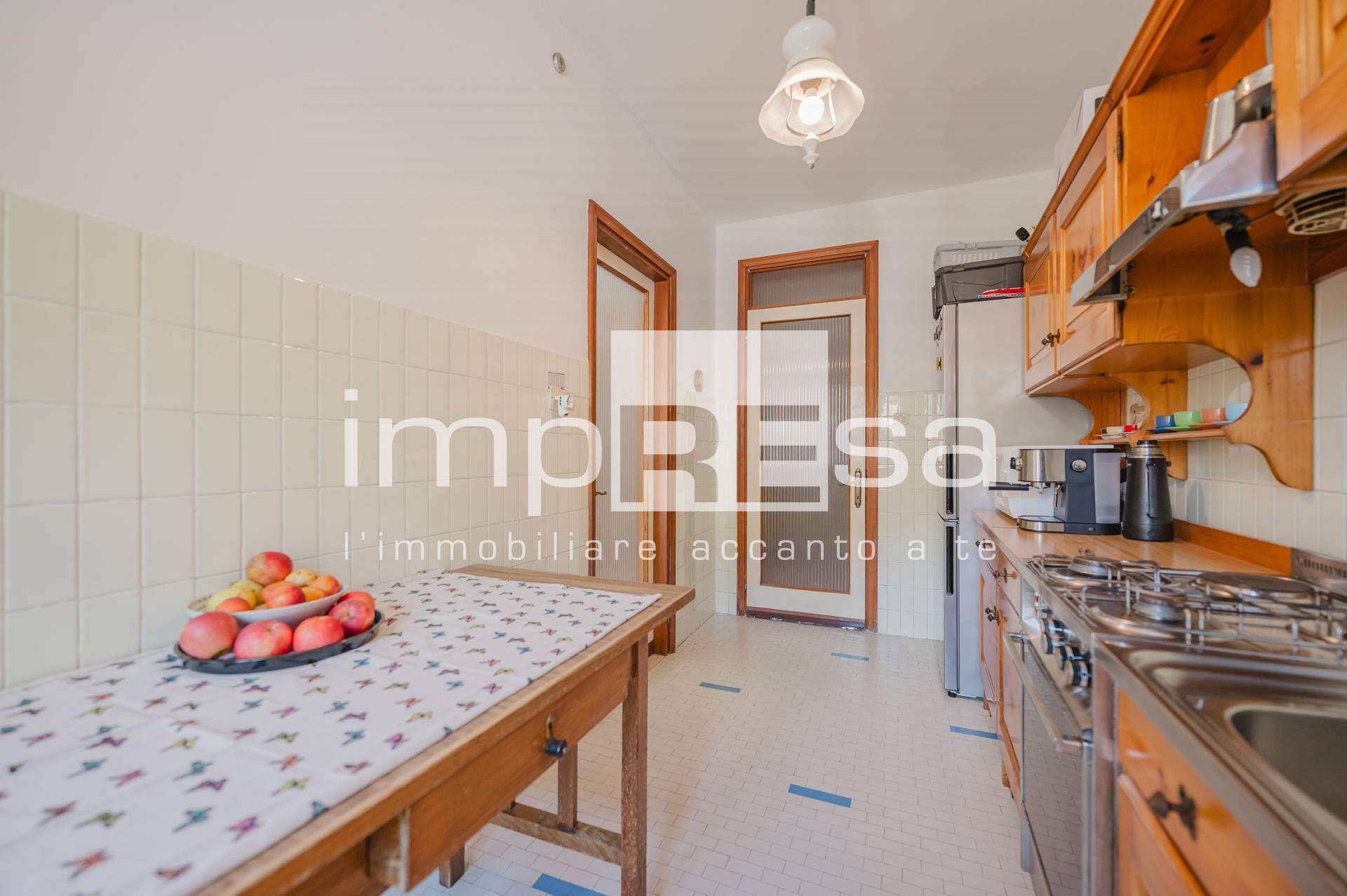 Appartamento in vendita a Cison di Valmarino, Tovena