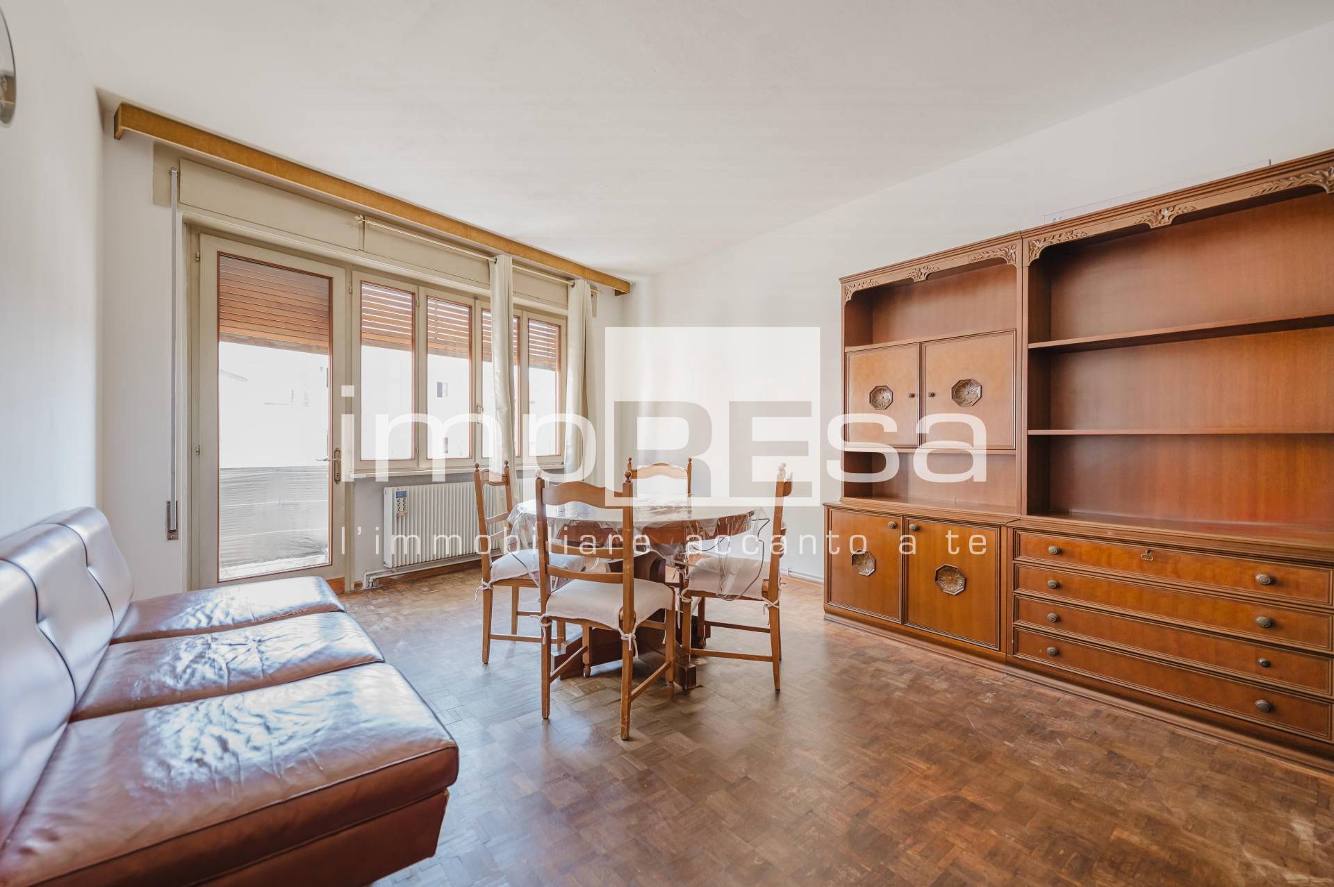 Appartamento in vendita a Cison di Valmarino, Tovena