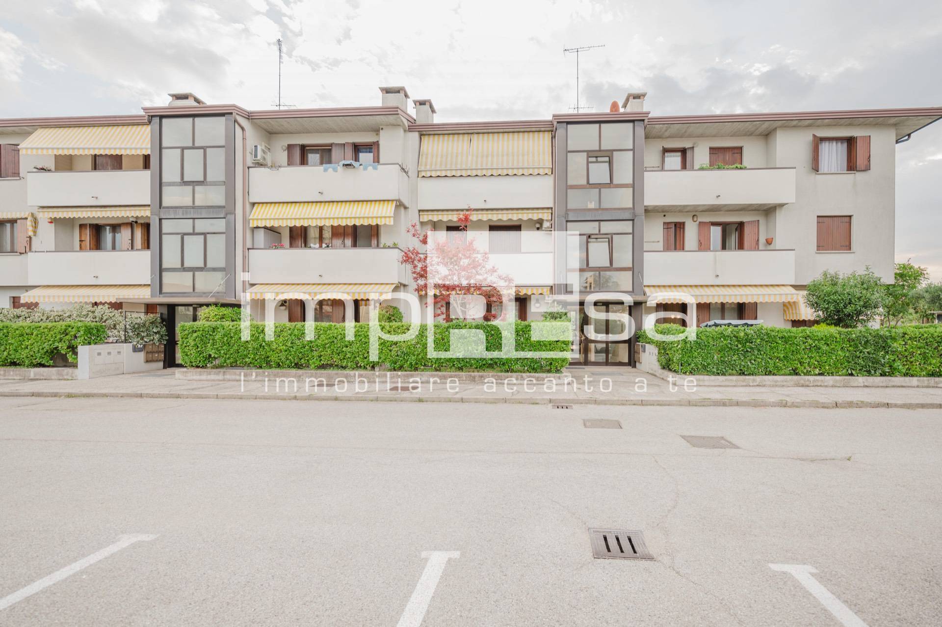 Appartamento in vendita a San Fior