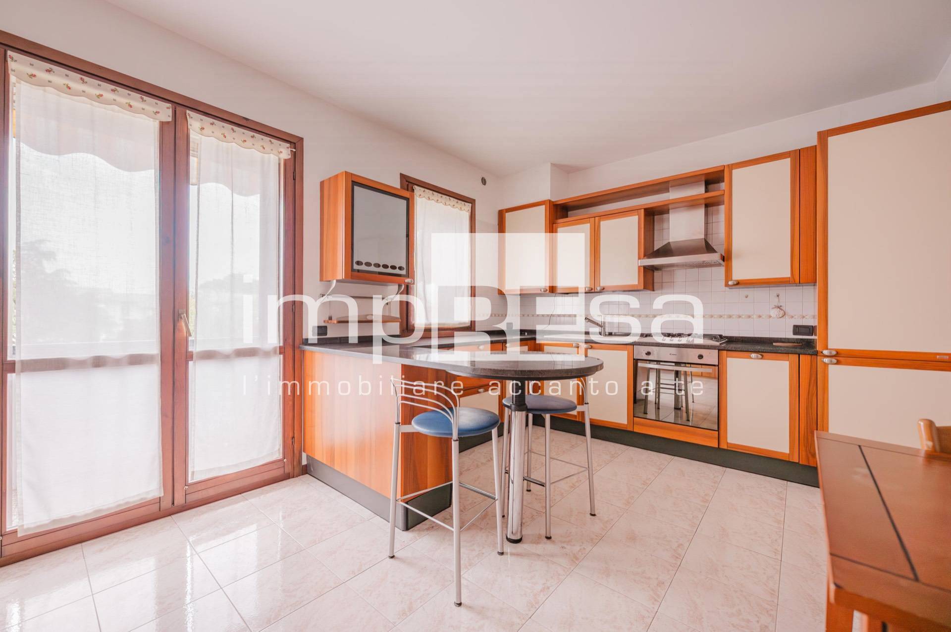 Appartamento in vendita a San Fior