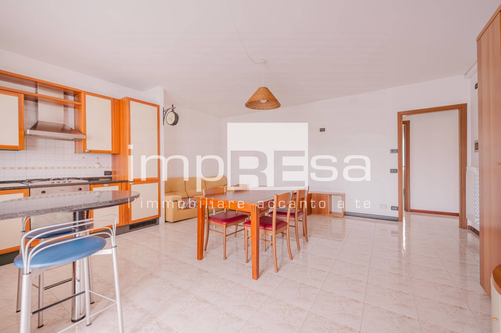 Appartamento in vendita a San Fior